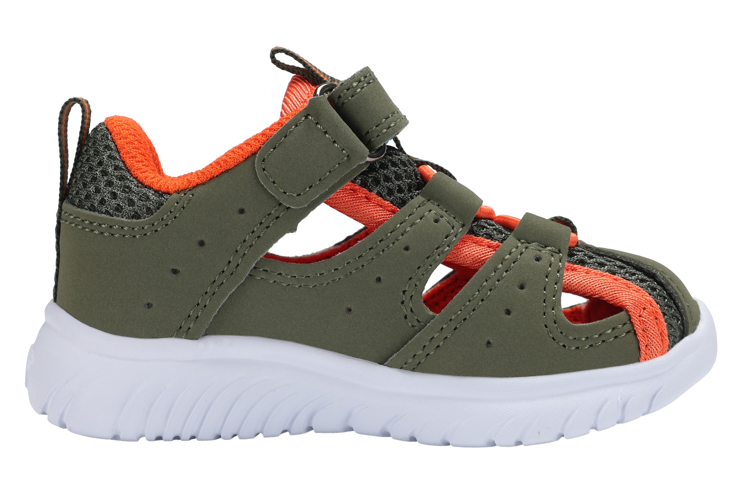 KangaROOS Sandale »KI-ROCK LITE EV«