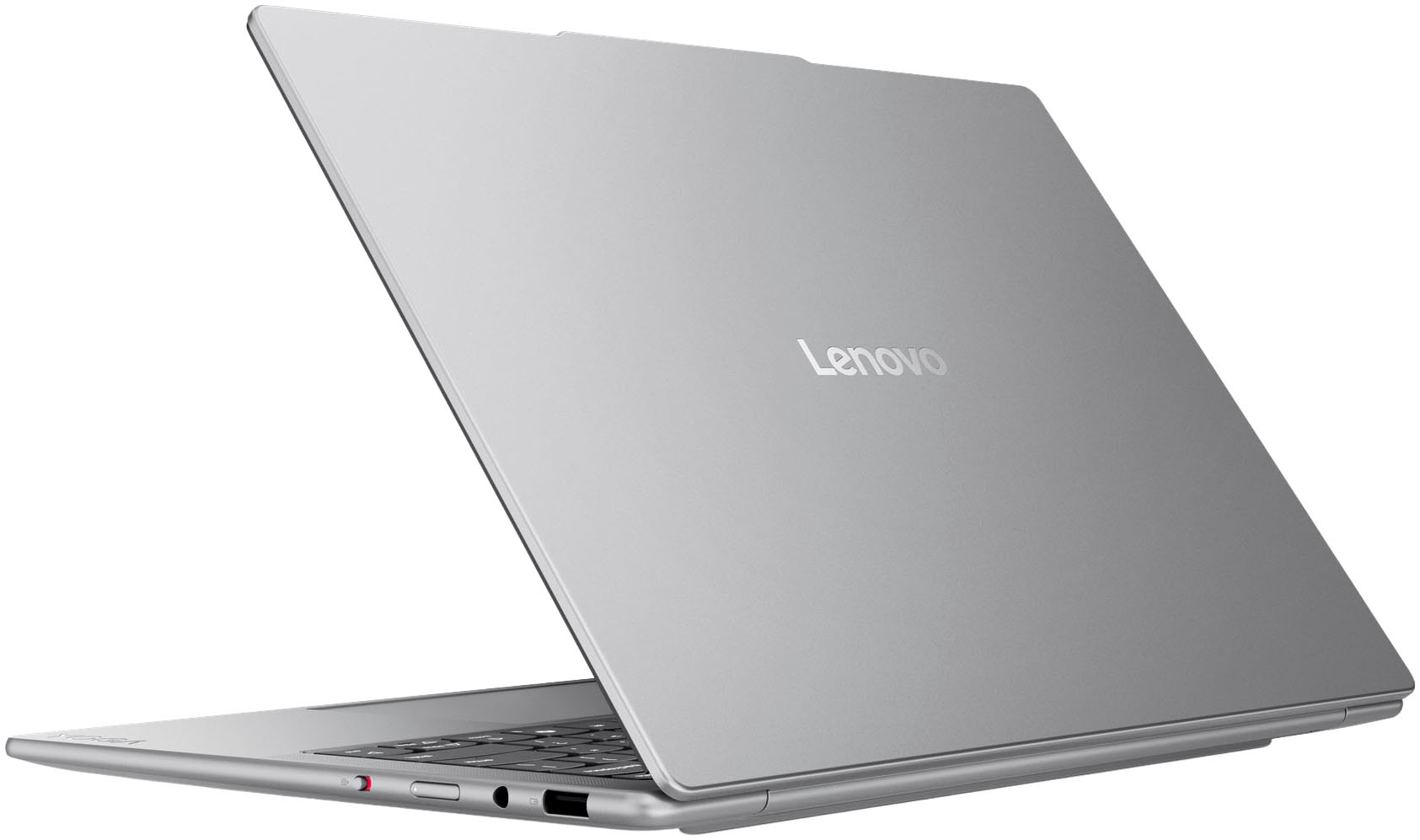 Lenovo Notebook »Yoga Slim 7 14AKP10« 35,56 cm / 14 ″ AMD Ryzen™ AI 5 Radeon 820M 512 GB SSD