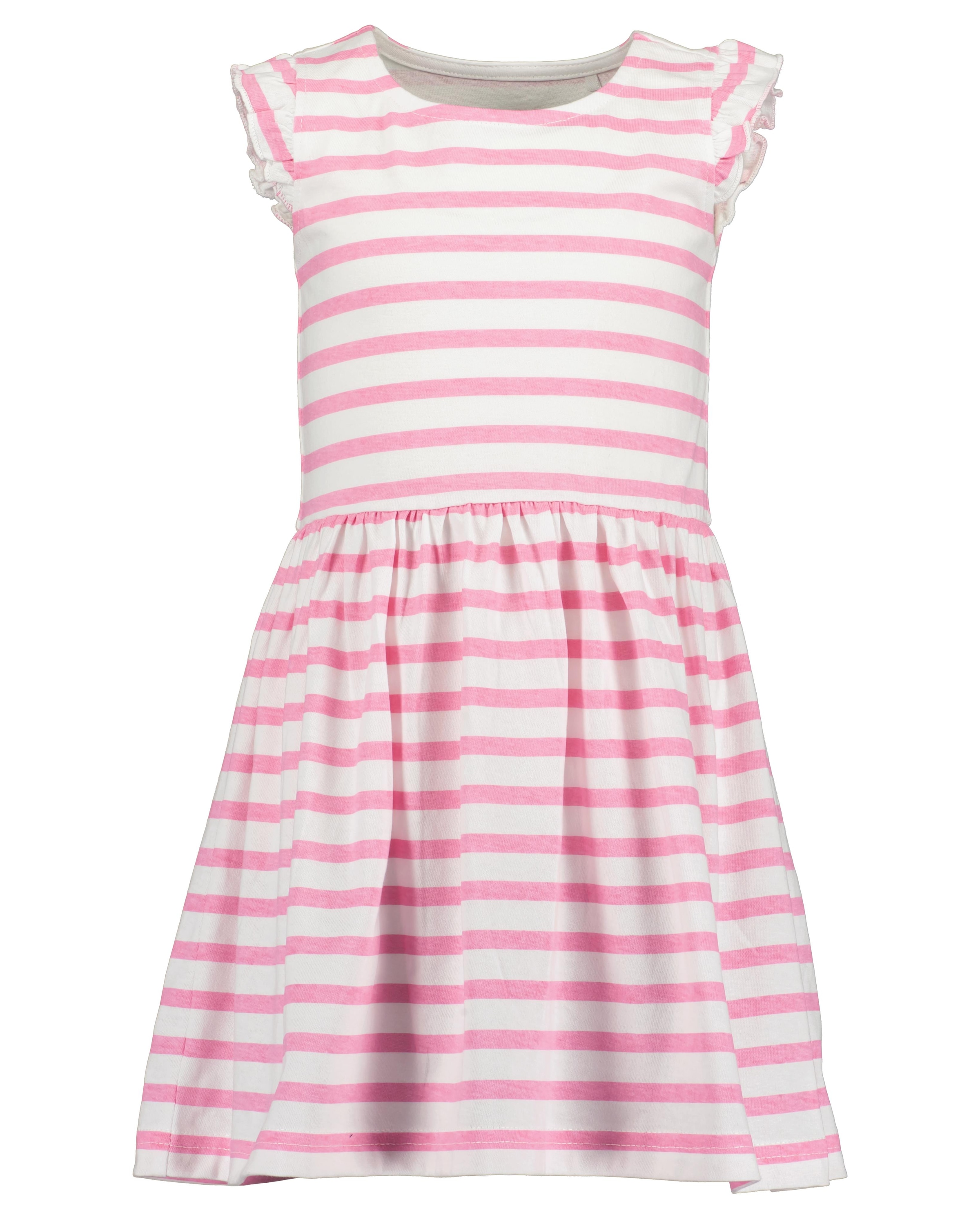Blue Seven Jerseykleid 1 tlg. tlg. in unterschiedlichen Allover-Designs