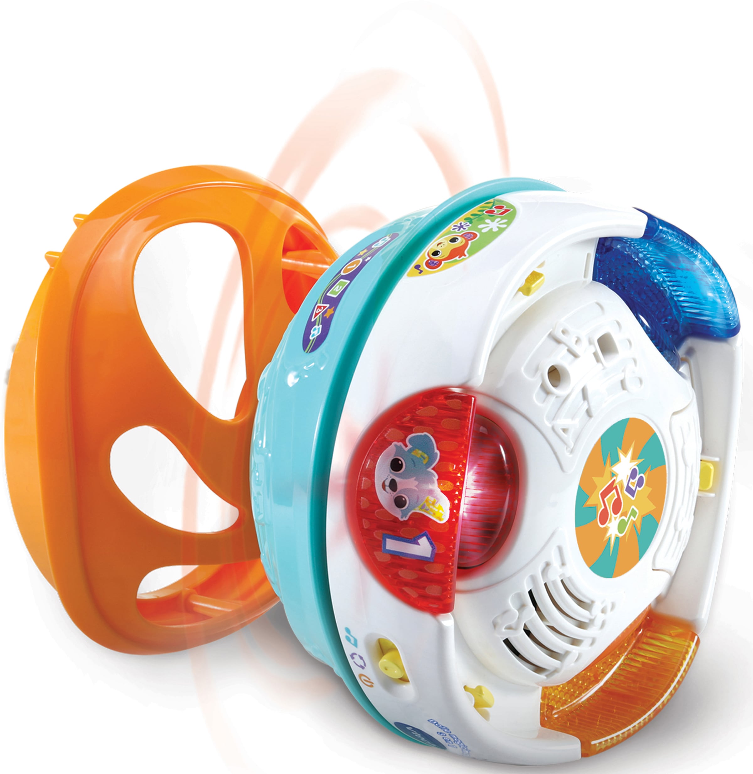 Vtech® Lernspielzeug »VTechBaby, 3in1 Magischer Musikball«, mit Licht- und Soundeffekten