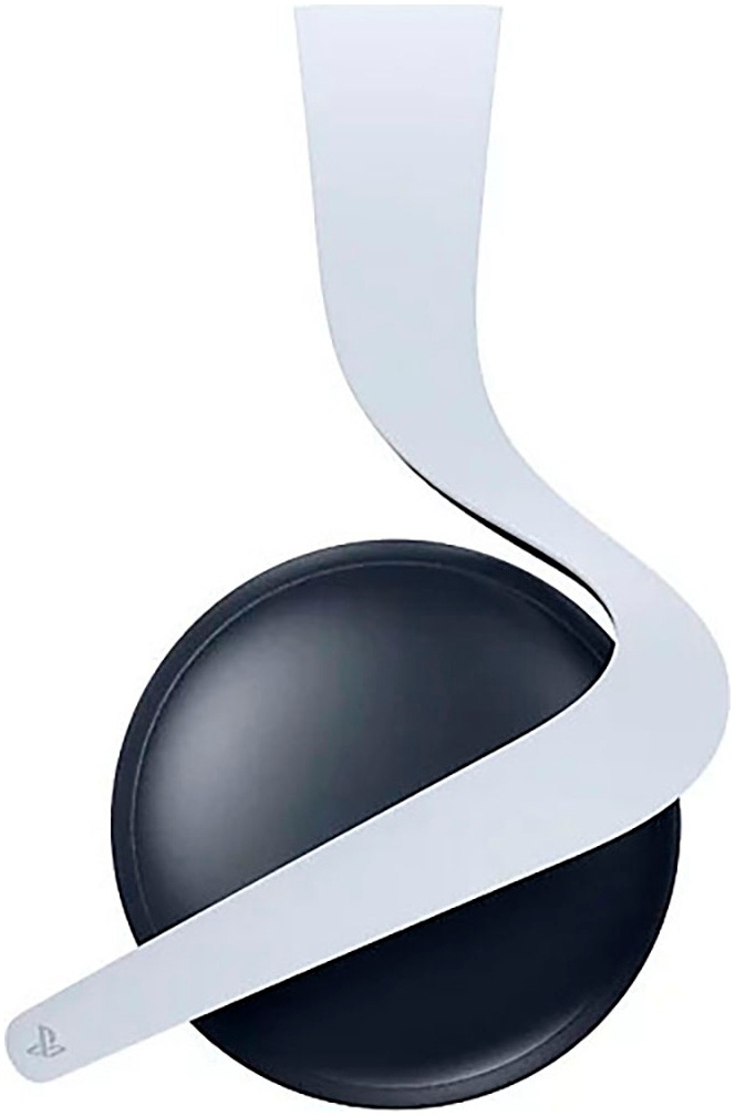 PlayStation 5 Gaming-Headset »PULSE Elite™ Wireless«, Bluetooth-A2DP Bluetooth, integrierte Steuerung für Anrufe und Musik