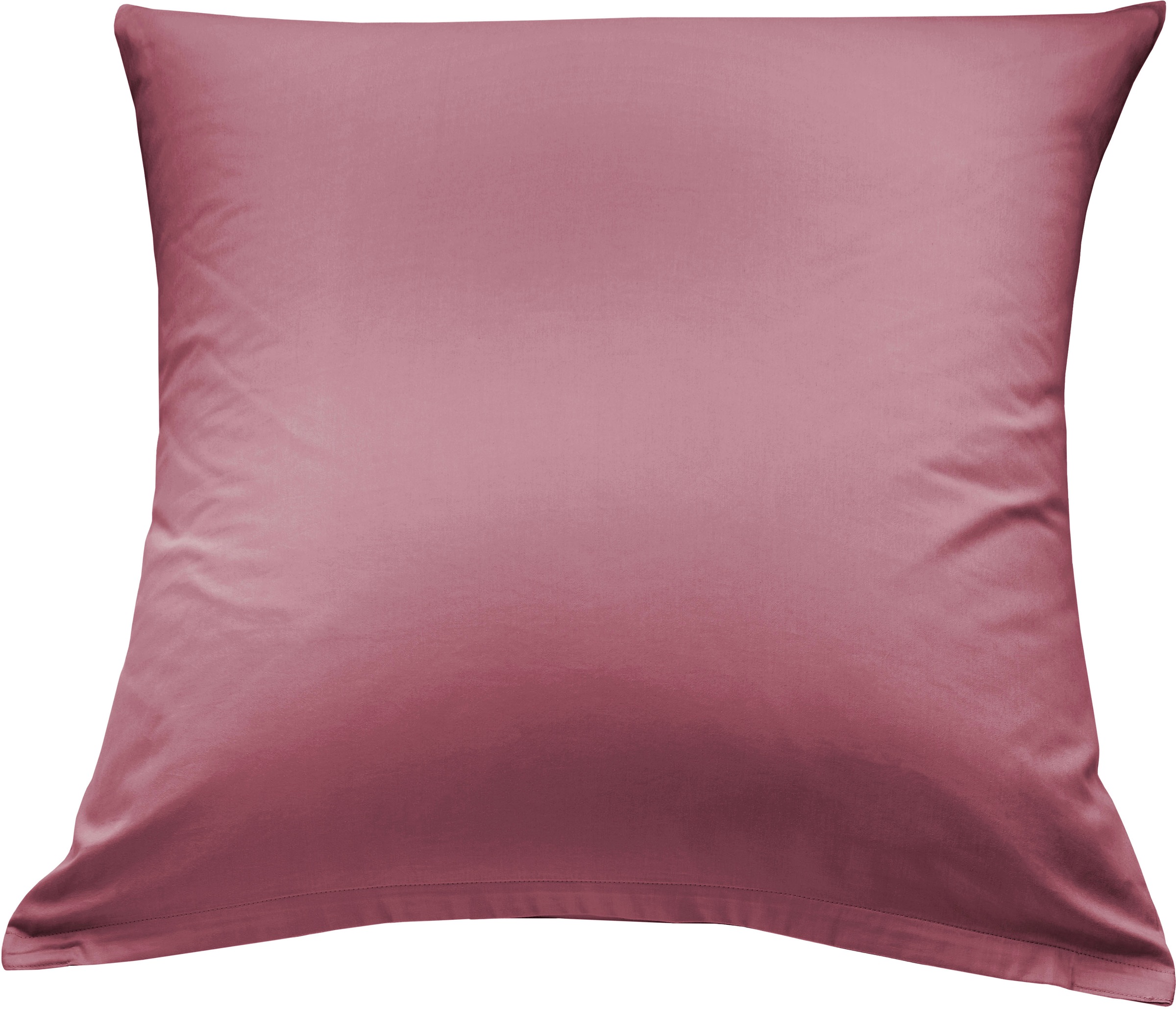 Primera Kissenbezug »Primera Luxus-Satin Kissenbezug«, (1 St.), Passend zu günstig online kaufen
