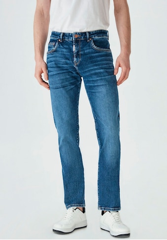 LTB Straight-Jeans »HOLLYWOOD ZD« kaufen