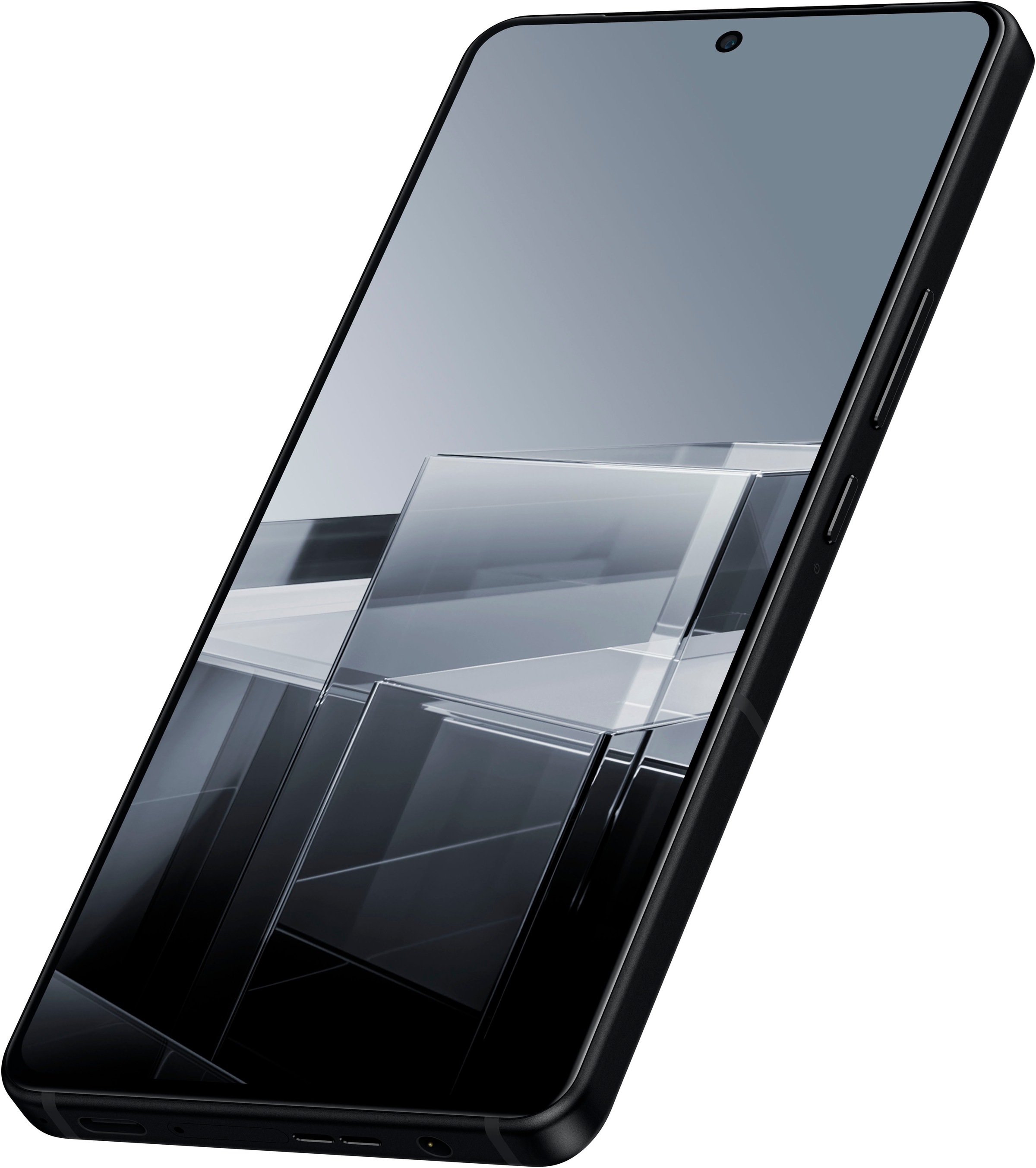 Asus Smartphone »Zenfone 11 Ultra 256 GB«, schwarz