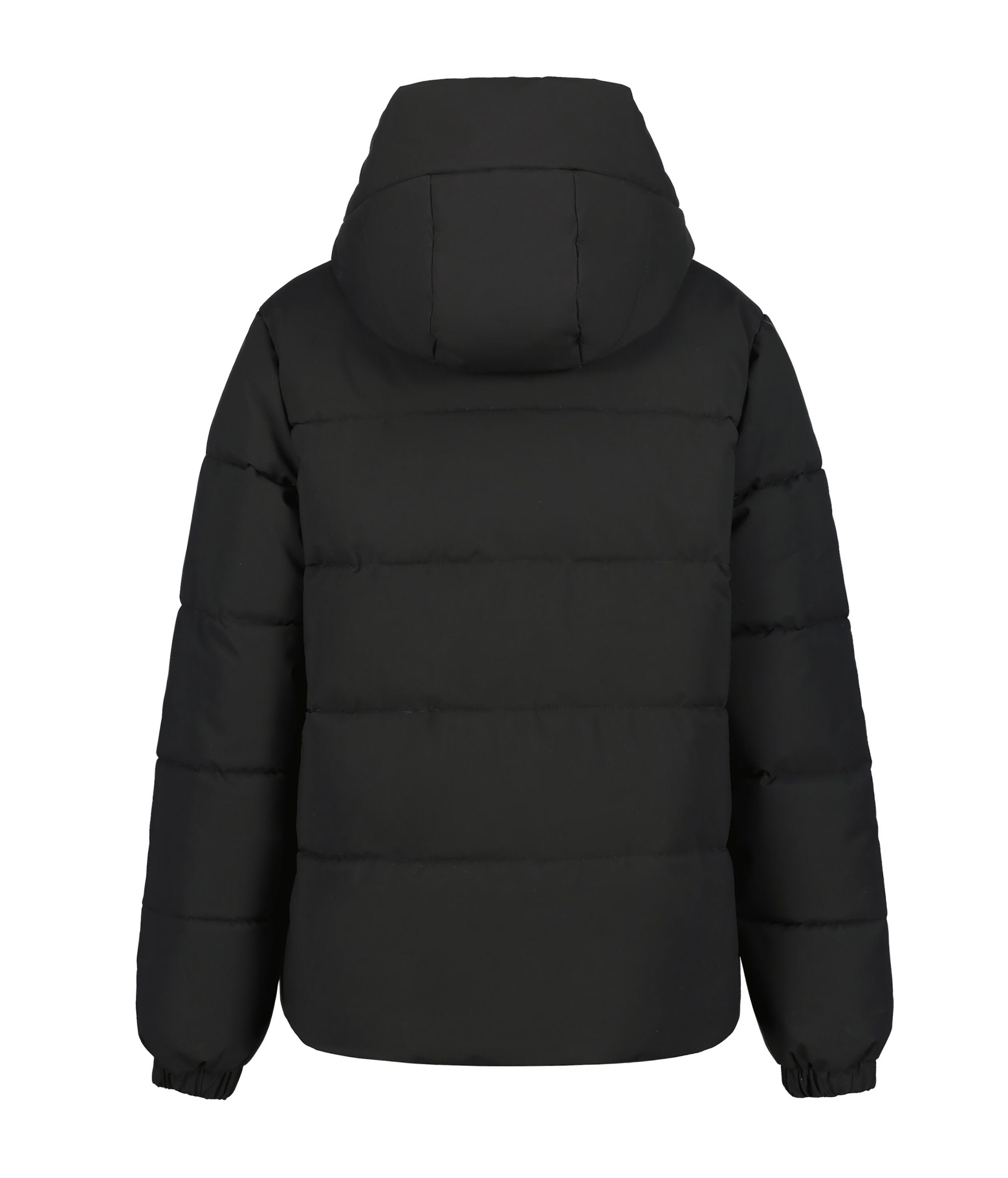 Icepeak Funktionsjacke »ADAMAN«, (1 St.), mit Kapuze, mit Reißverschluss