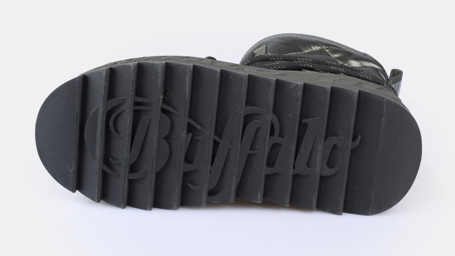 Buffalo Snowboots »ELIZA«  Winterboots, Schnürboots, Schlupfboots mit Warmfutter