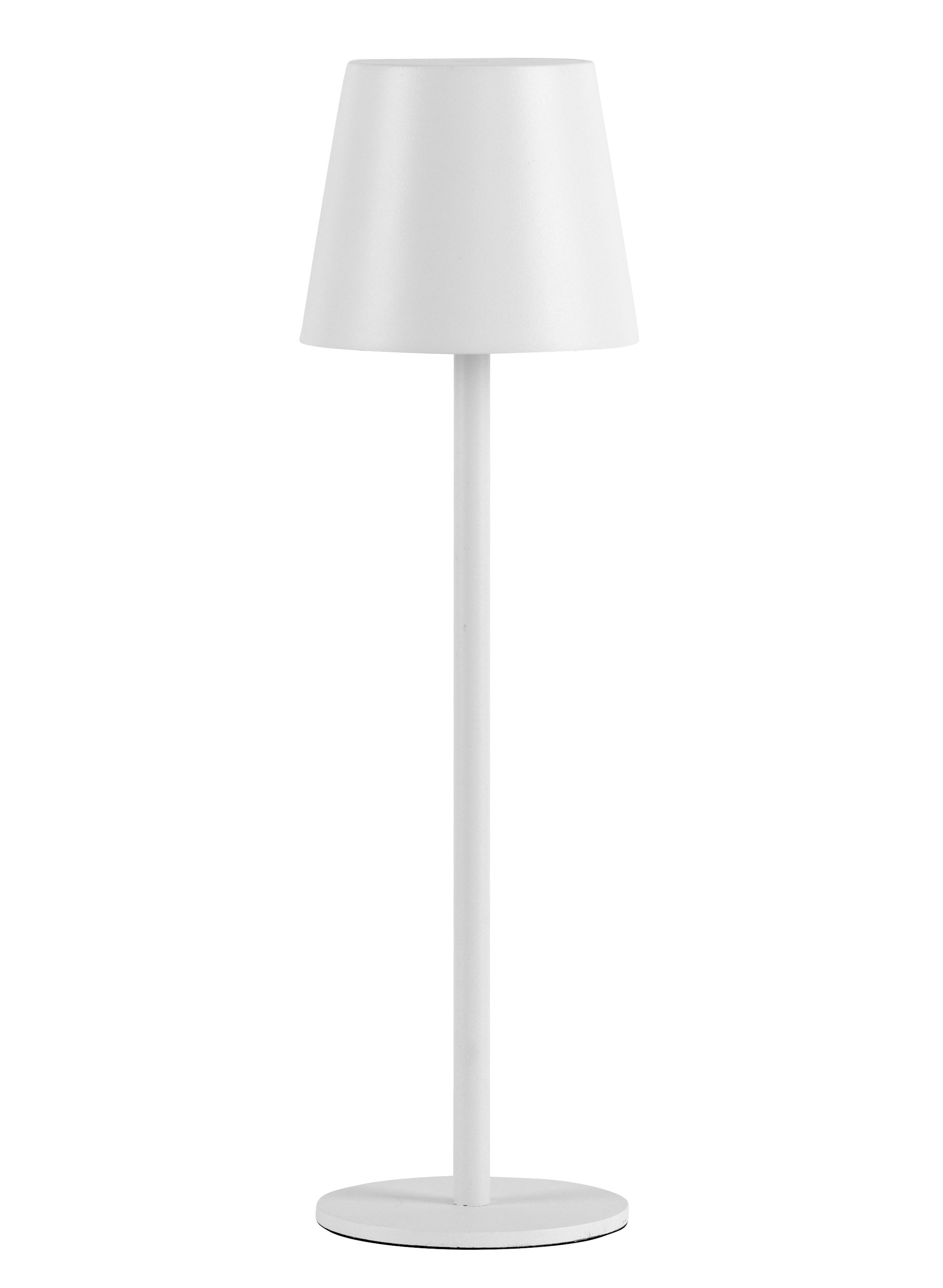 JUST LIGHT LED Tischleuchte »EURIA, 2er Set«, 1 flammig, Leuchtmittel LED-Board | LED fest integriert, LED Akku Tischlampe