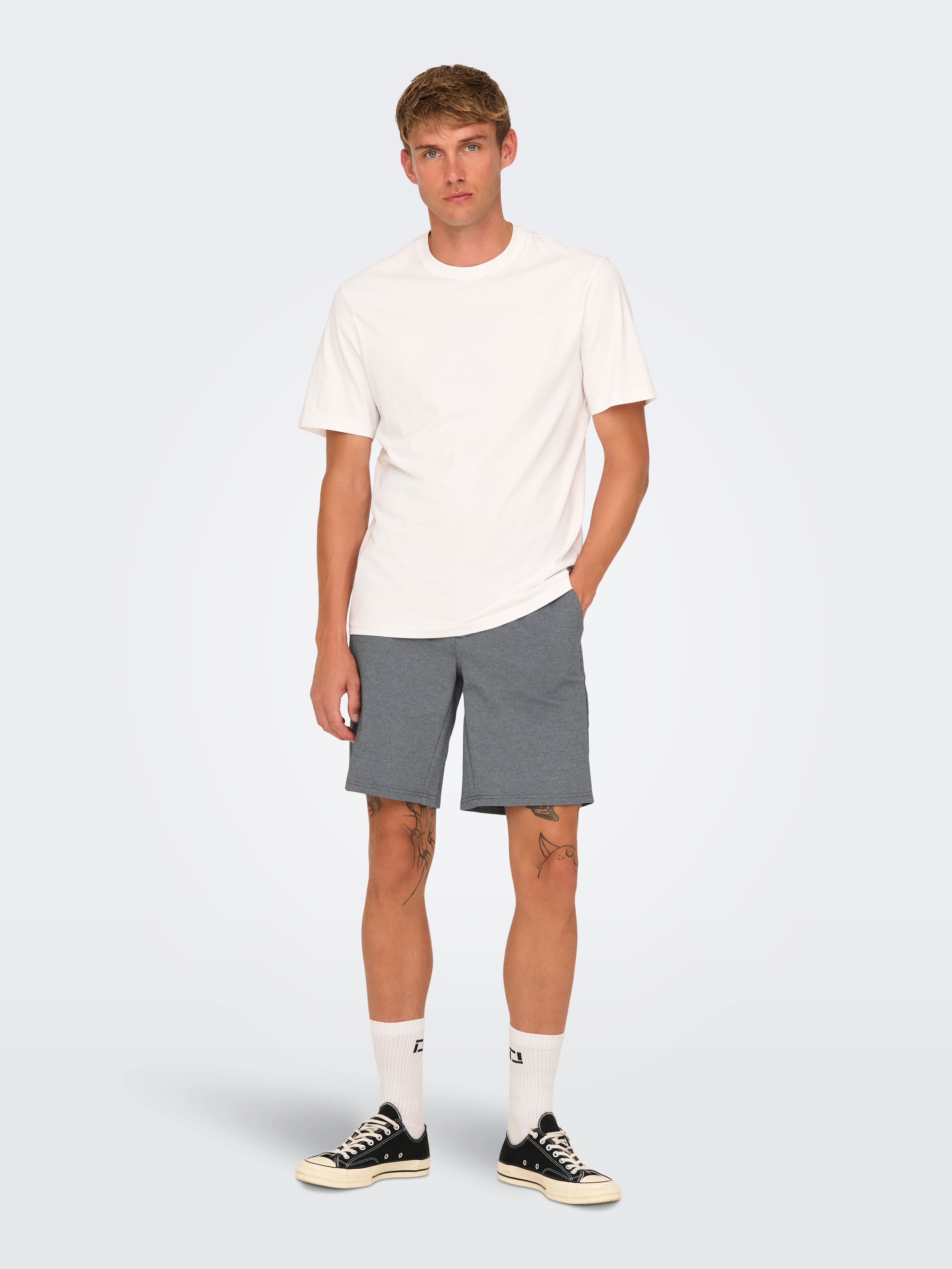 ONLY & SONS Chinoshorts »MARK SHORTS«