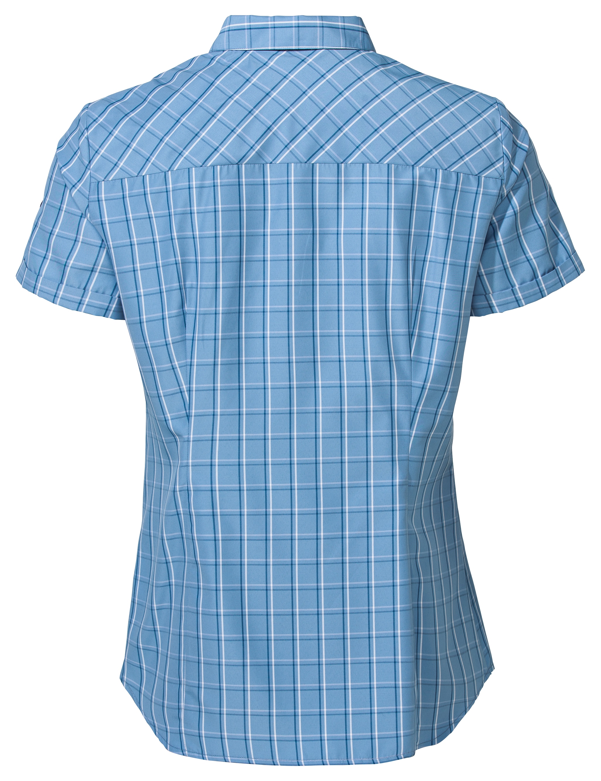 VAUDE Blusentop »WOMEN'S TACUN SHIRT II«, (1 tlg.)