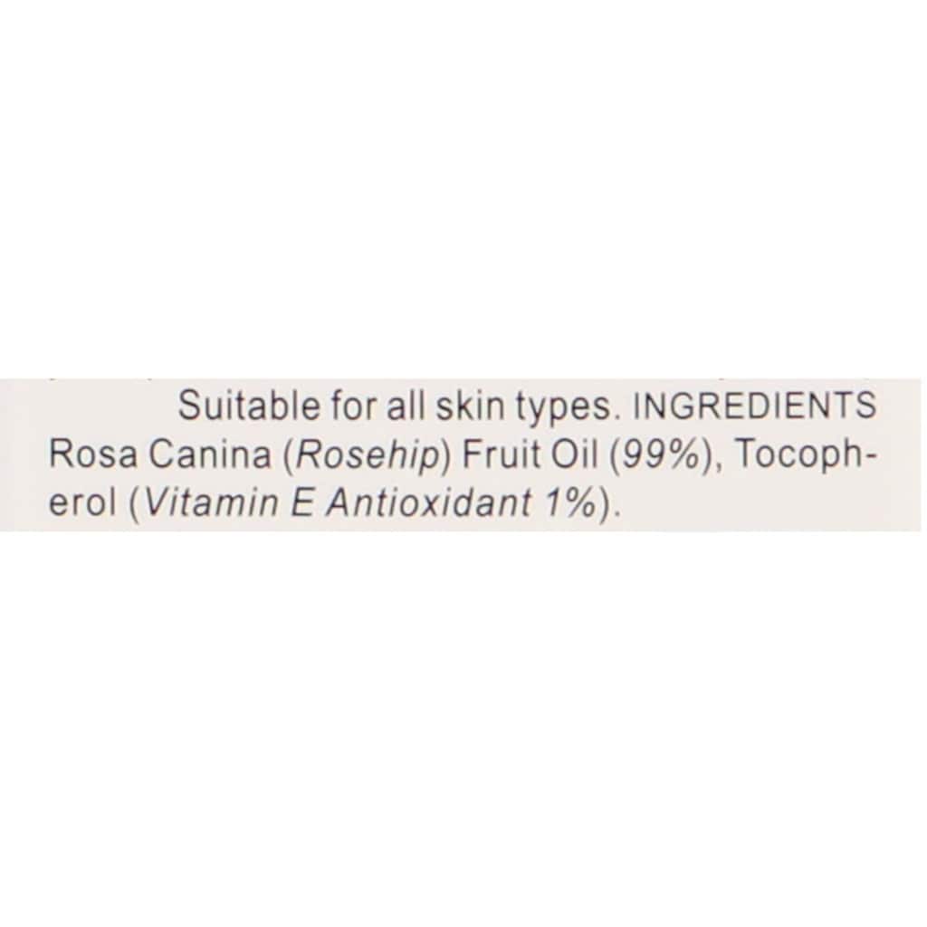 GROWN ALCHEMIST Gesichtsöl »Pure Rosehip Oil«