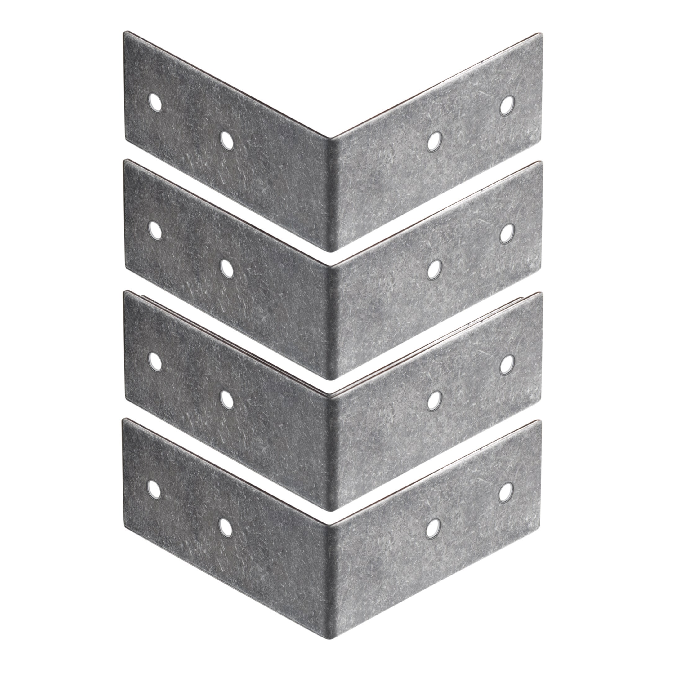 HASENA Anschlagwinkel »Case« Dekorativer Winkel zur Montage am Bettrahmen