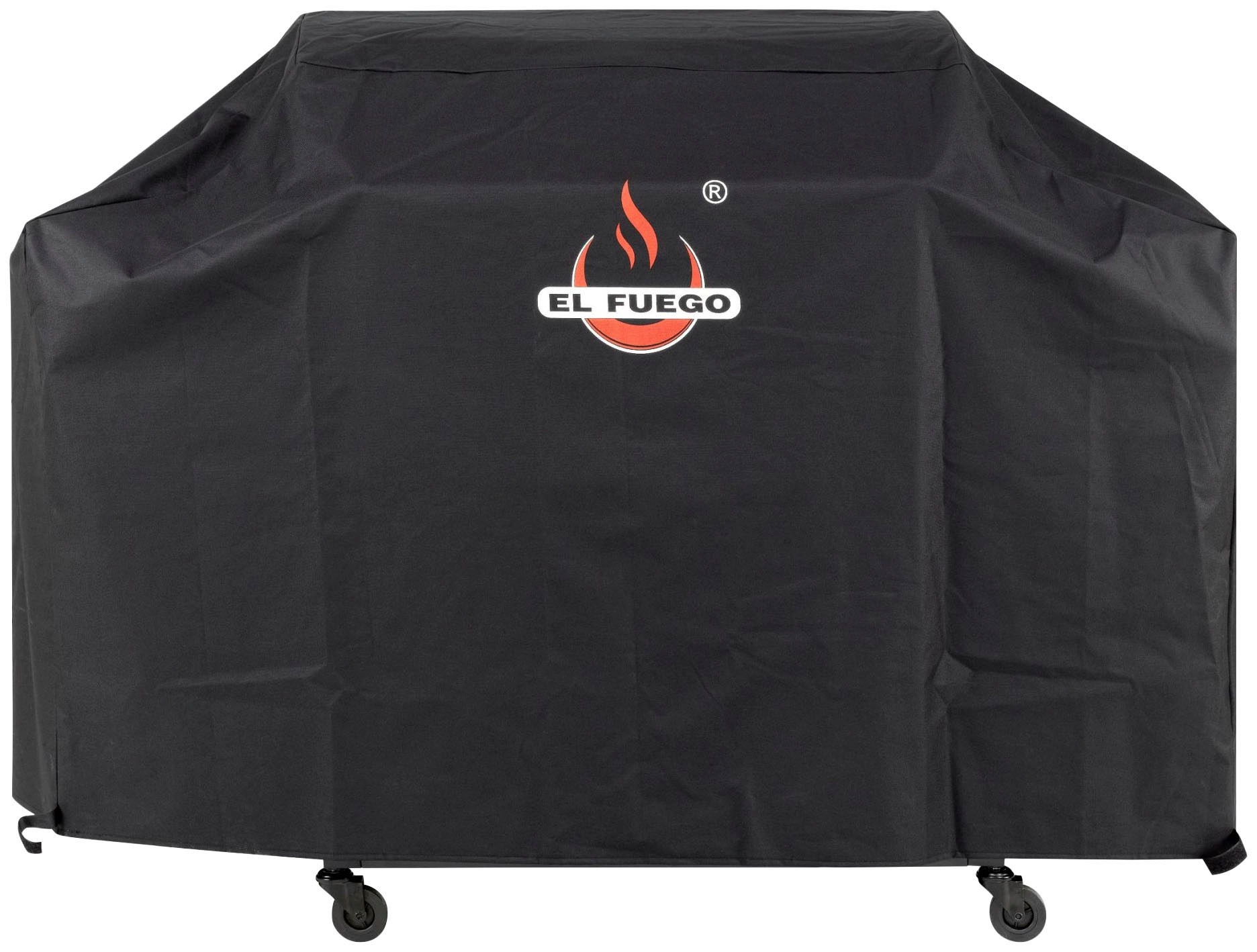 El Fuego Grill-Schutzhülle, passend für El Fuego® Grill "Deluxe"+"Long Beach"