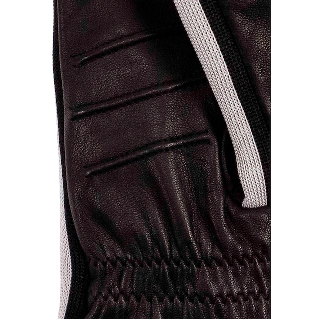 KESSLER Lederhandschuhe »Jack Touch«, (2 St.), sportliches Design im  Sneaker- Look mit Touchfunktion online bestellen