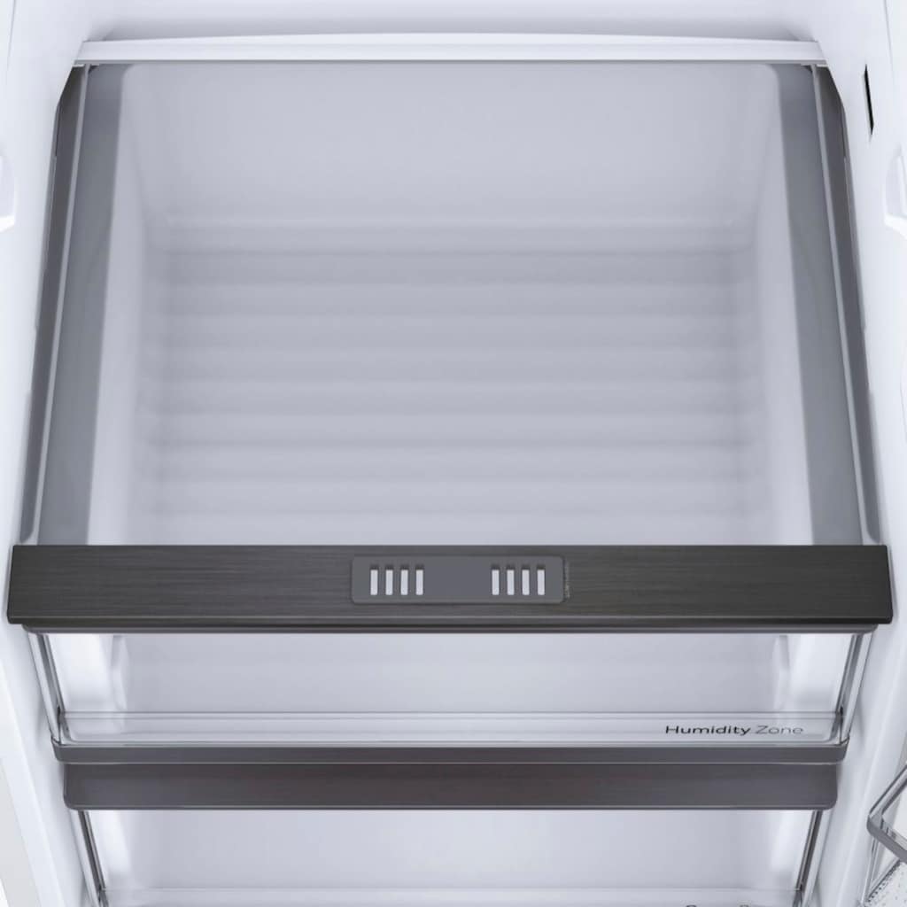 Haier Einbaukühlschrank »HLE 172 DE«, HLE 172 DE, 176,9 cm hoch, 54 cm breit