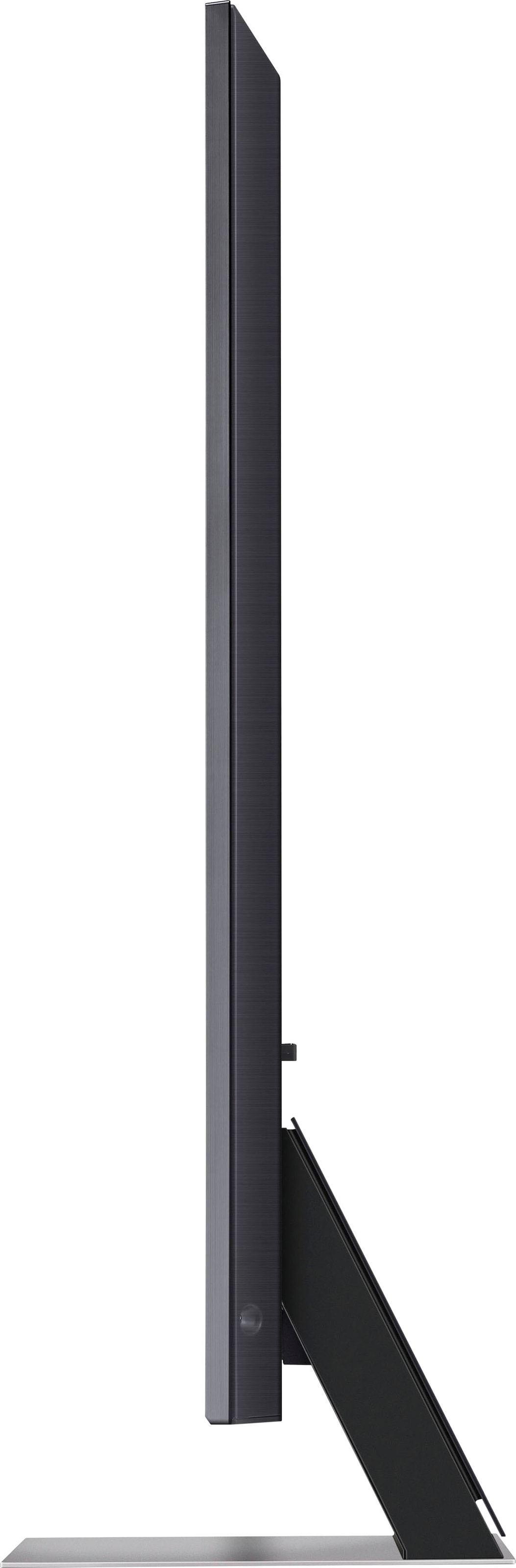 LG QNED-Fernseher »75QNED866RE«, 4K Ultra HD, Smart-TV, QNED MiniLED,bis zu 120Hz,α7 Gen6 4K AI-Prozessor,Dolby Vision & Atmos