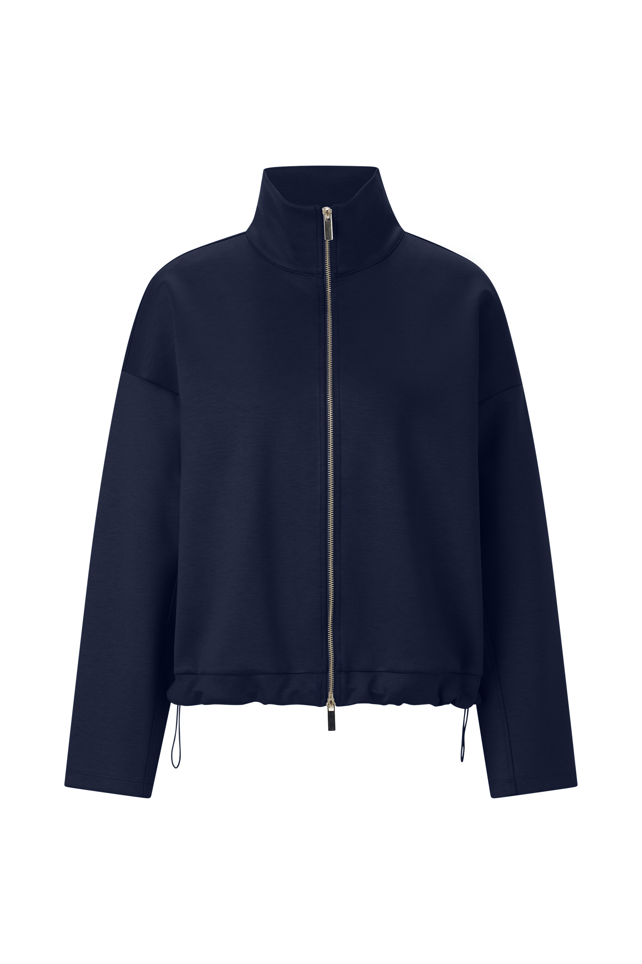 RICHROYAL Sweatjacke