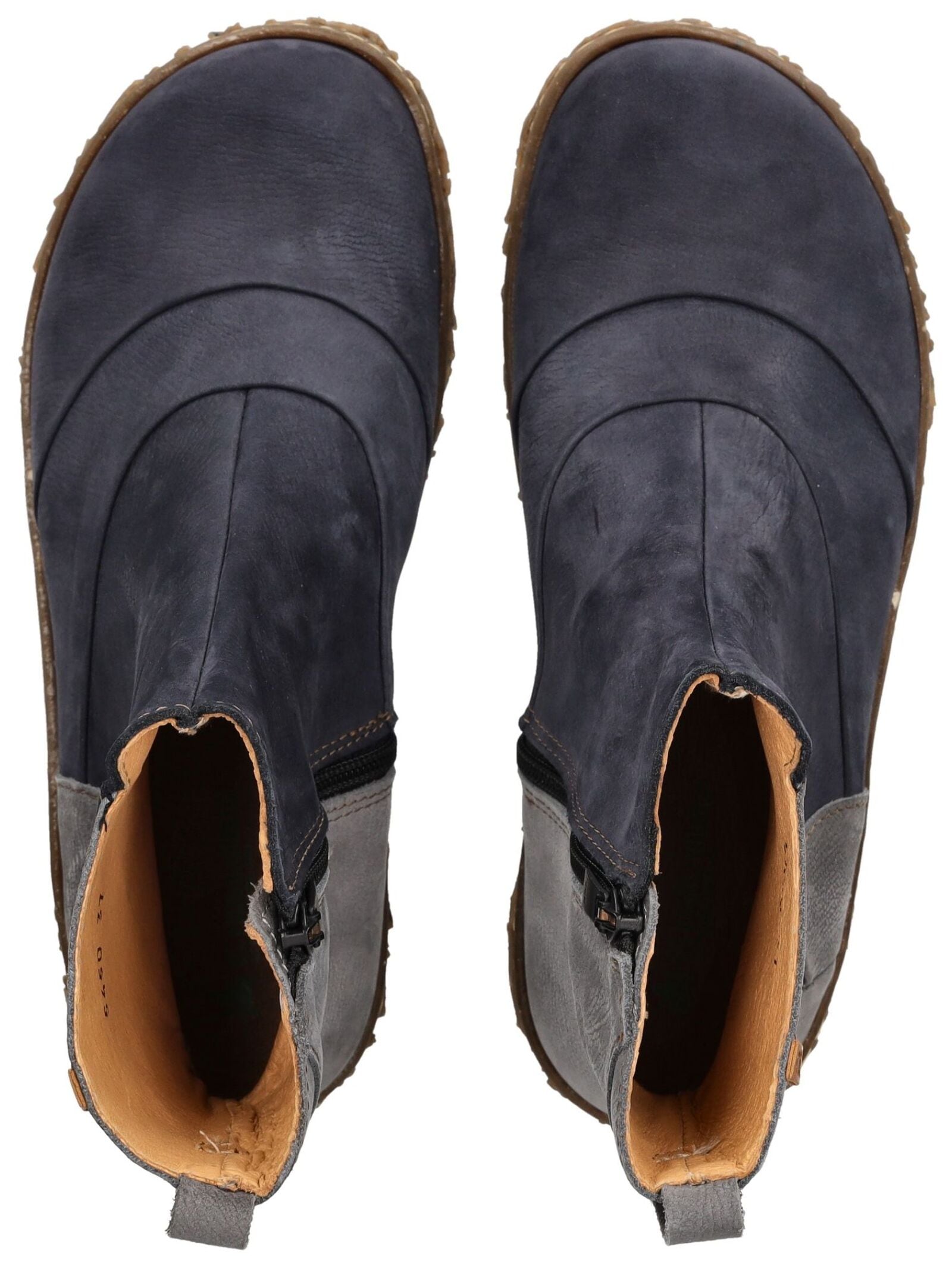 El Naturalista Stiefelette »El Naturalista Stiefelette Leder«