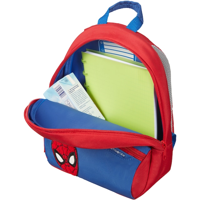 Ultimate reflektierende Spiderman«, bestellen Samsonite S, 2.0, Kinderrucksack »Disney online Details