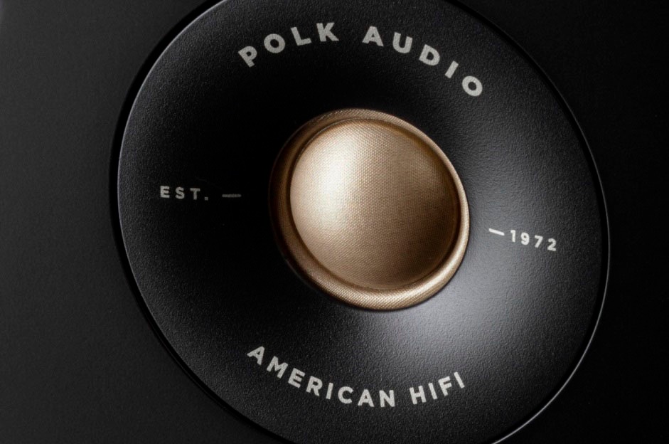 Polk Regal-Lautsprecher »Signature Elite ES20« günstig online kaufen