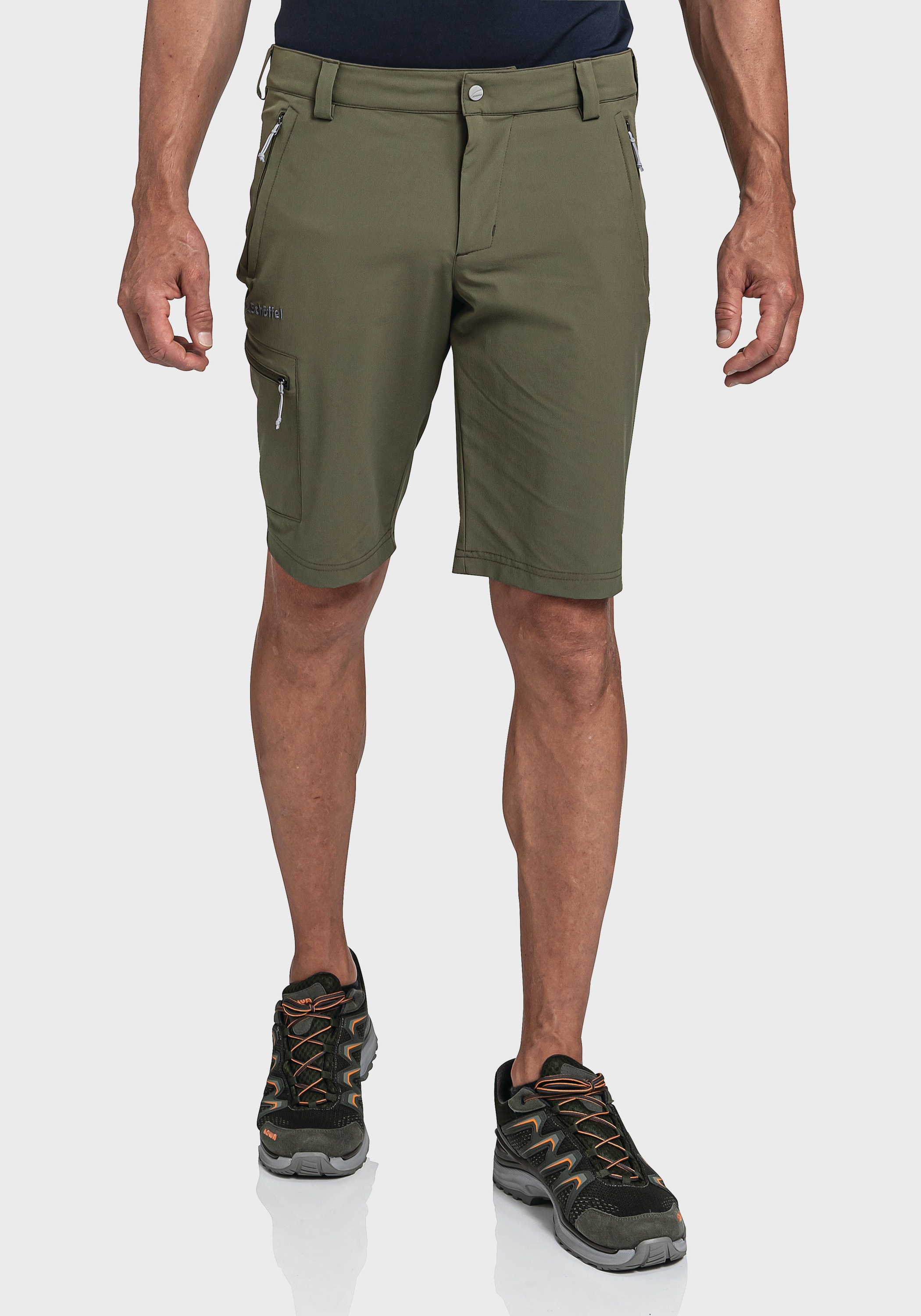 3. Bild von Schöffel Bermudas »Shorts Folkstone«