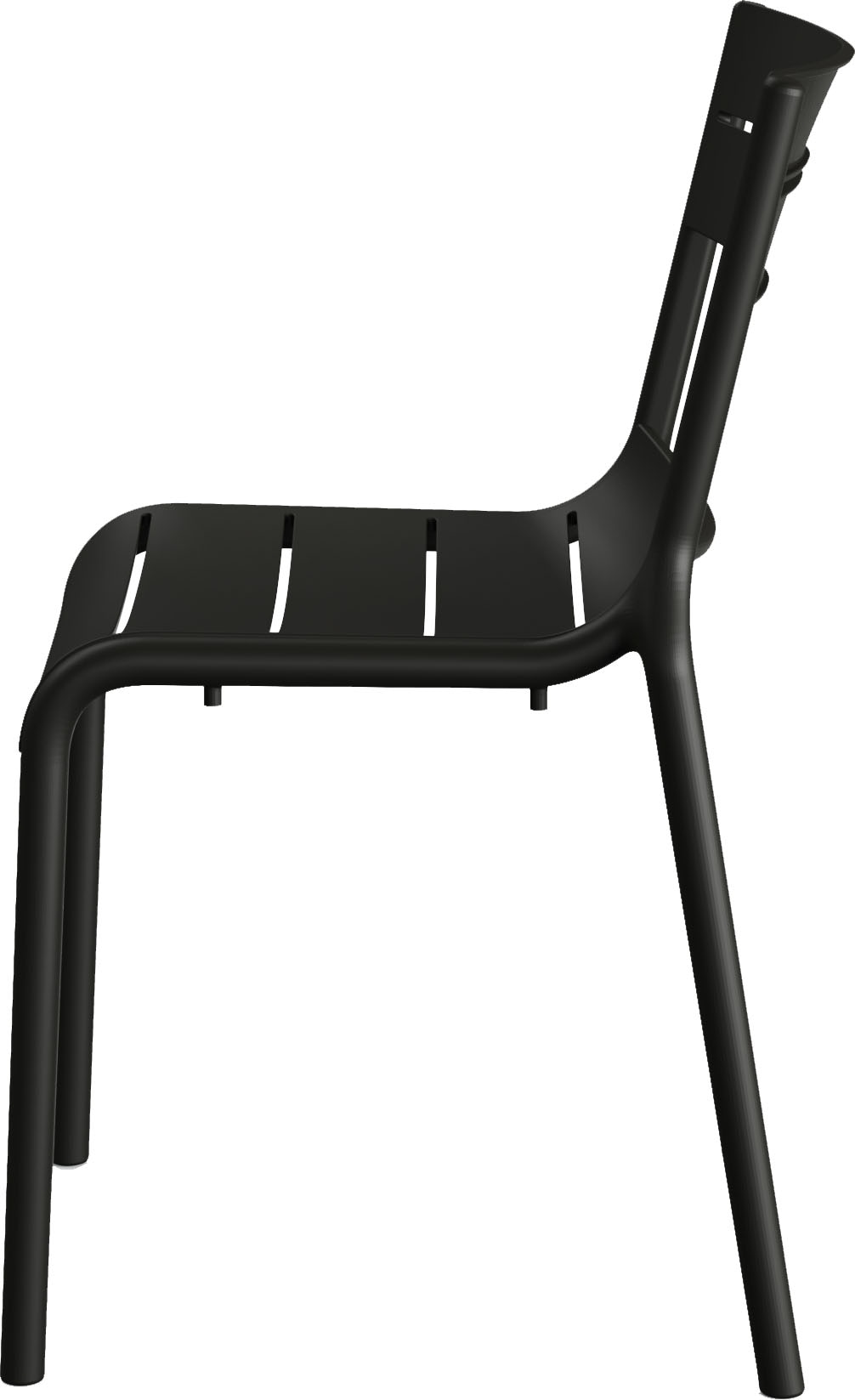 Best Gartenstuhl »Calor« () 1 Stk.Stapelstuhl