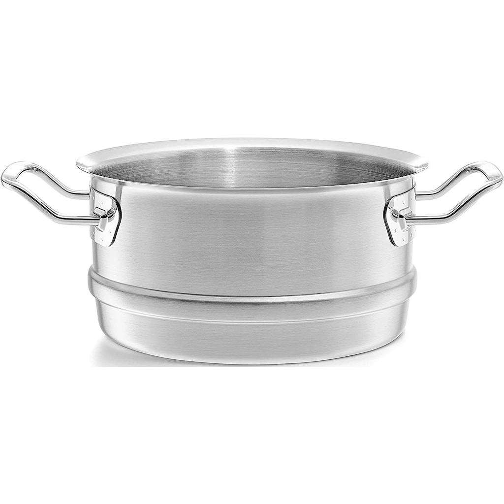 Fissler Dämpfeinsatz »ORIGINAL-PROFI COLLECTION®«, (1 tlg.)