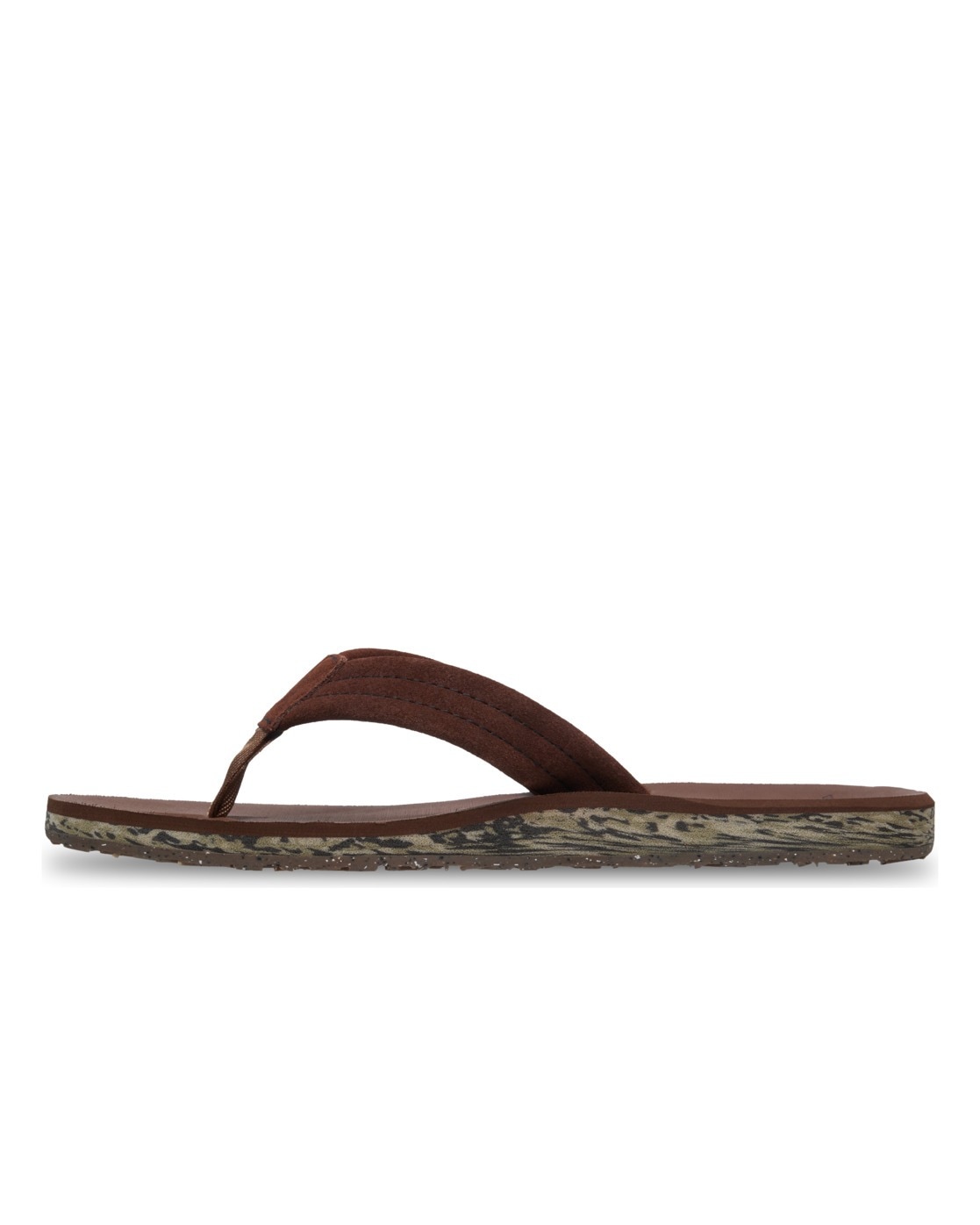 Quiksilver Sandale »Carver Suede Recycled«