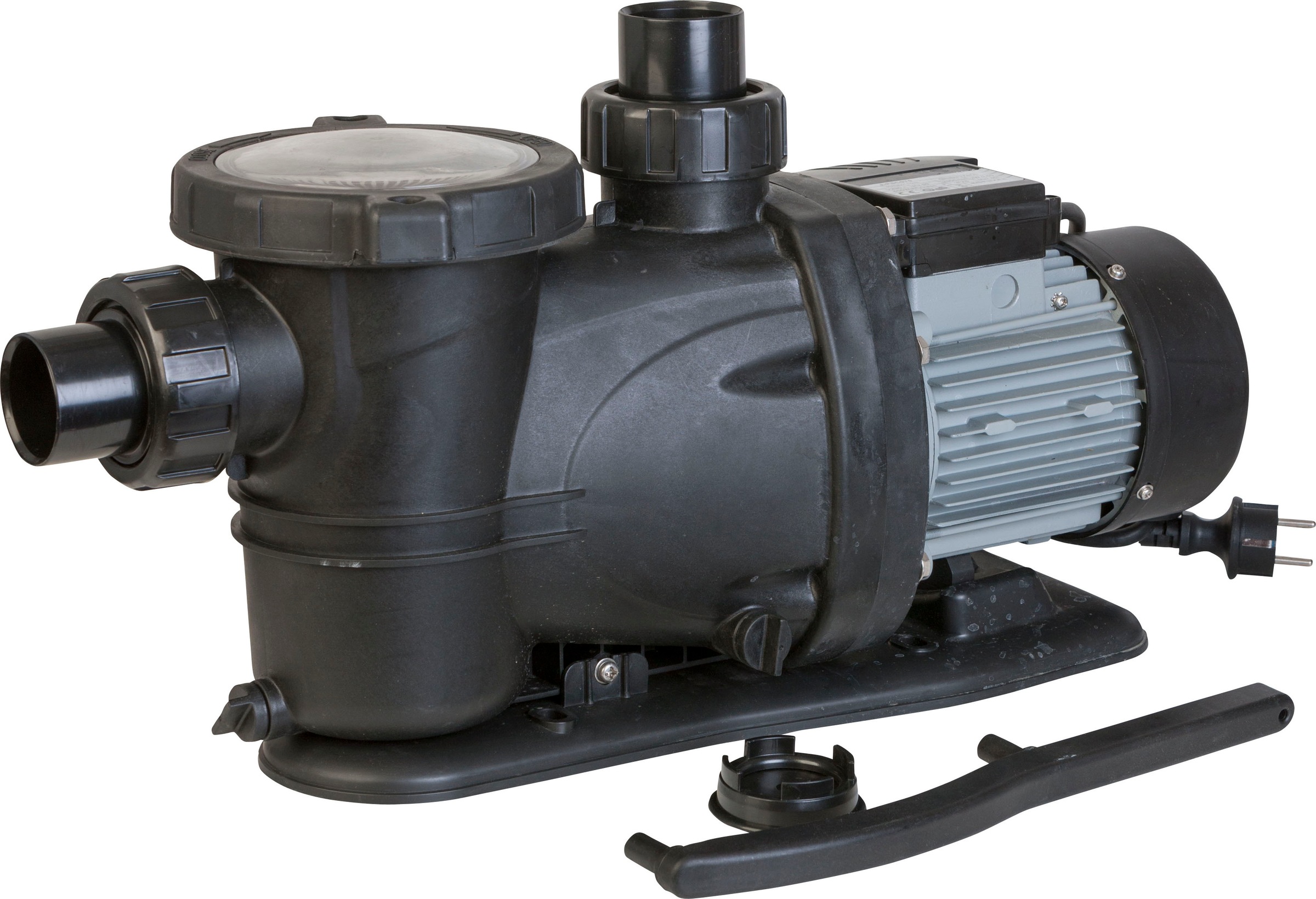 Gre Elektropumpe »Selbstansaugende Filterpumpe«