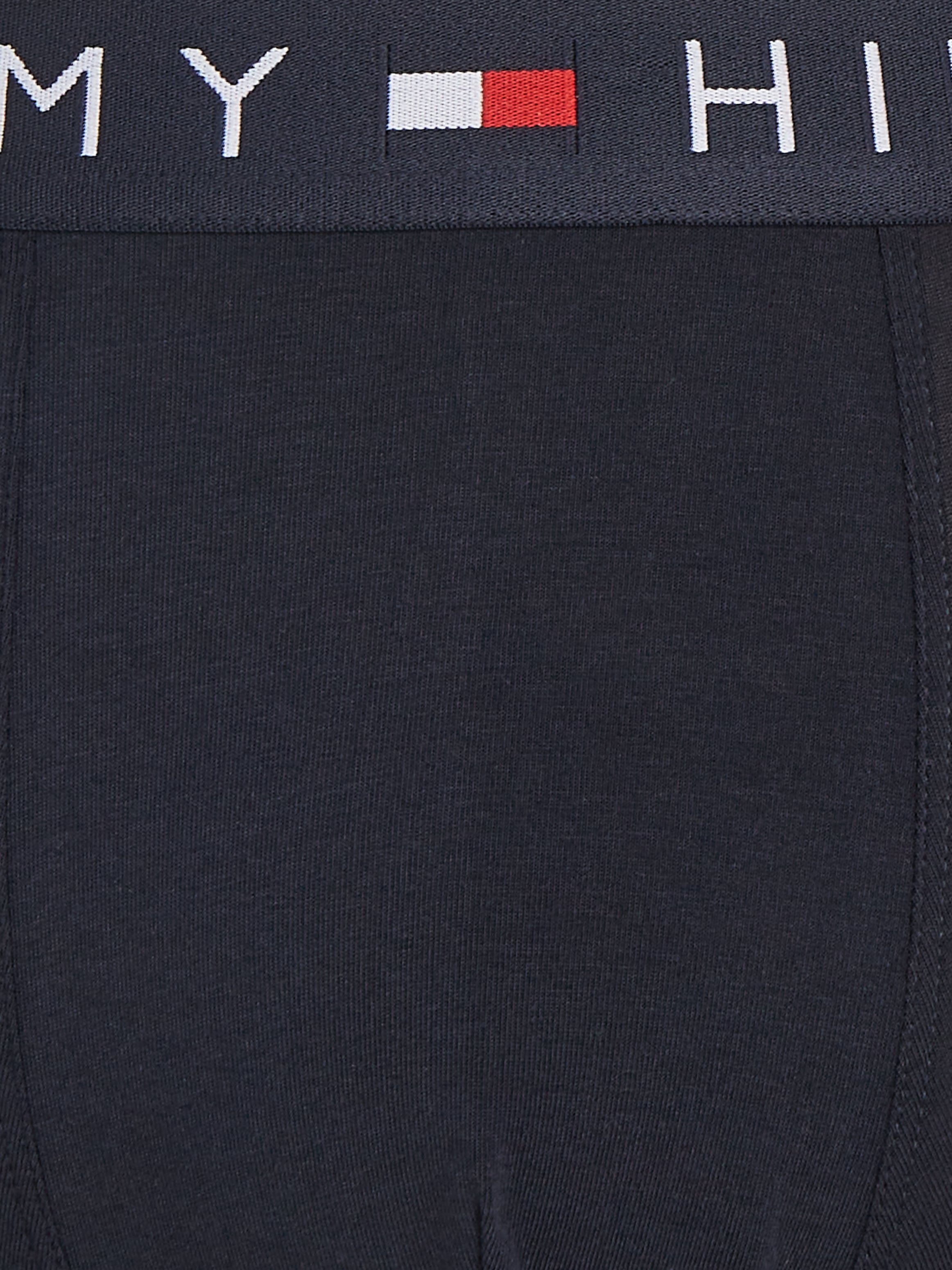 Tommy Hilfiger Underwear Trunk »3P TRUNK«, (Packung, 3 St., 3er), mit Tommy Hilfiger Logoschriftzug