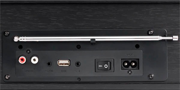 Medion® Digitalradio (DAB+) »LIFE® P64145 (MD 44125)«, (Bluetooth)