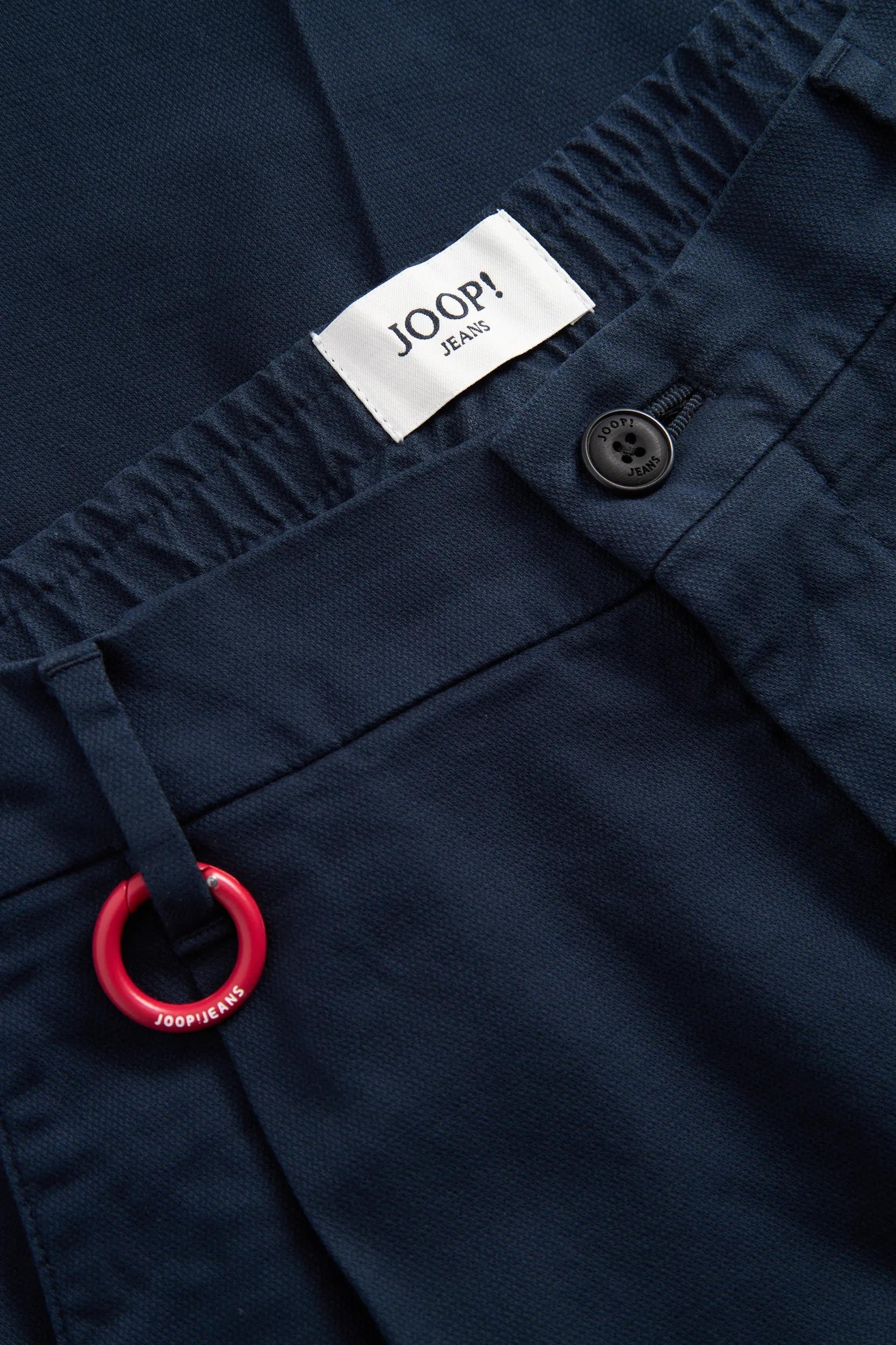 Joop Jeans Chinohose »Lead«  mit Bundfalte