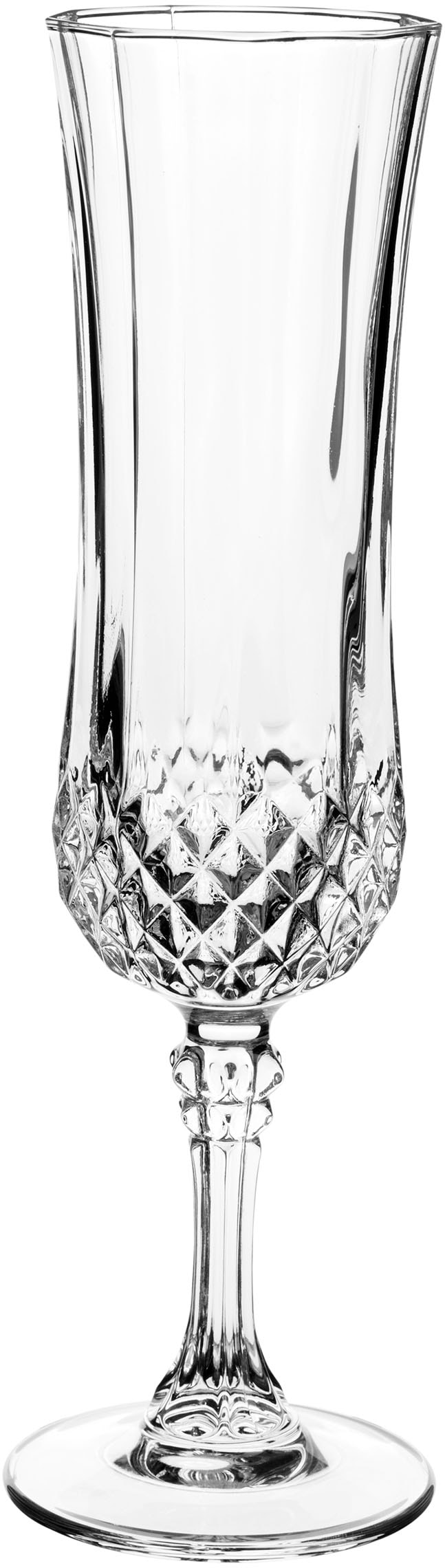 ECLAT Sektglas »Longchamp« 6-teilig, 140 ml, Made in France günstig online kaufen