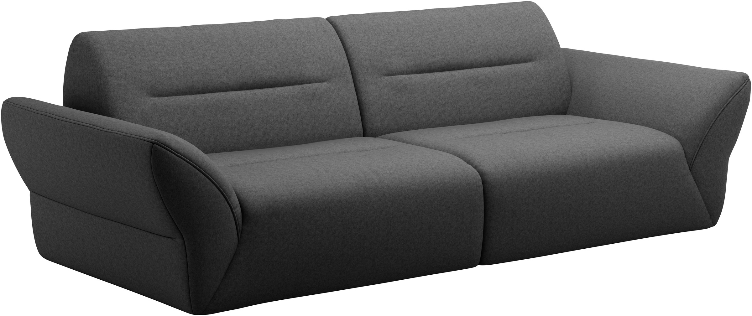 sit&more Big-Sofa »Dali«