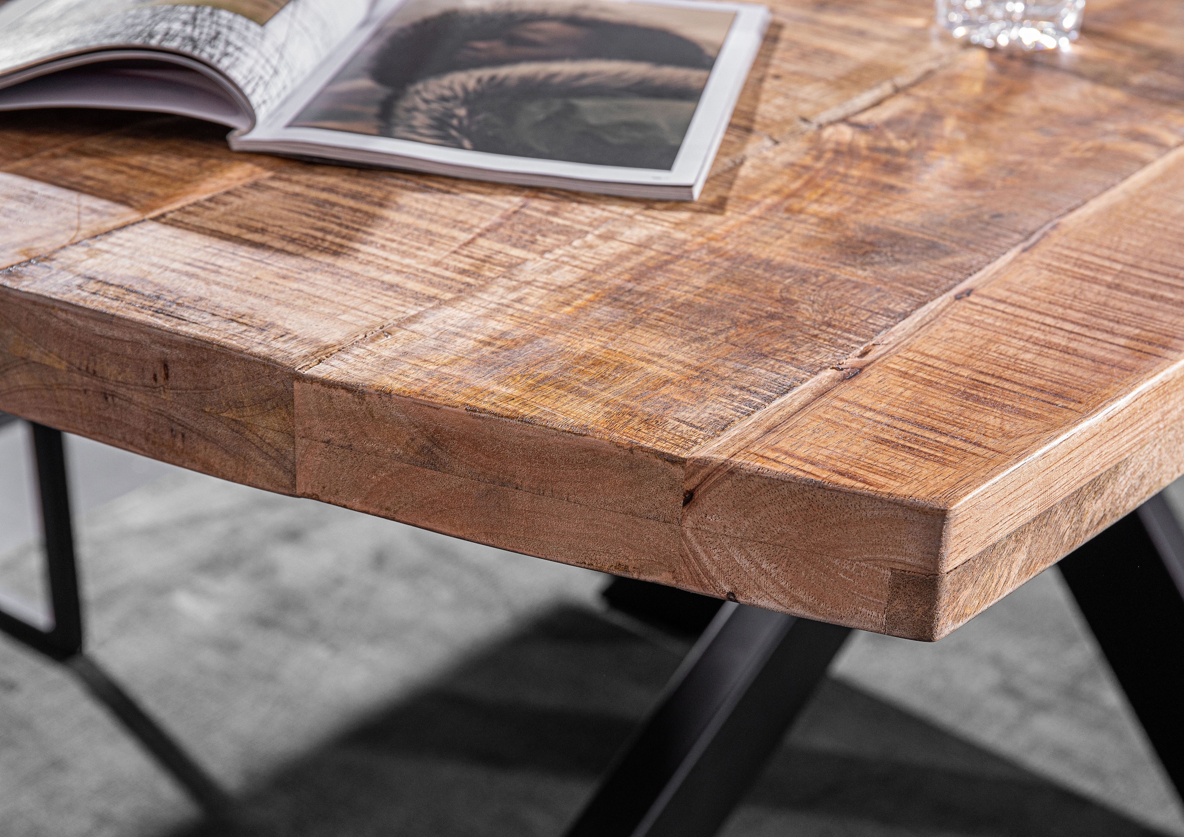 Gutmann Factory Esstisch