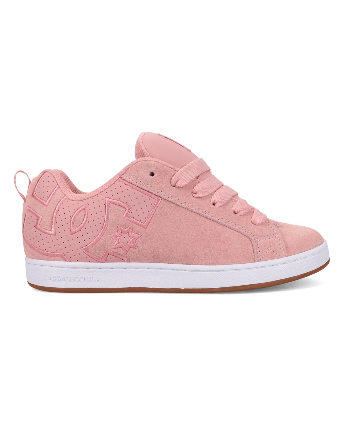 DC Shoes Sneaker »Court Graffik«