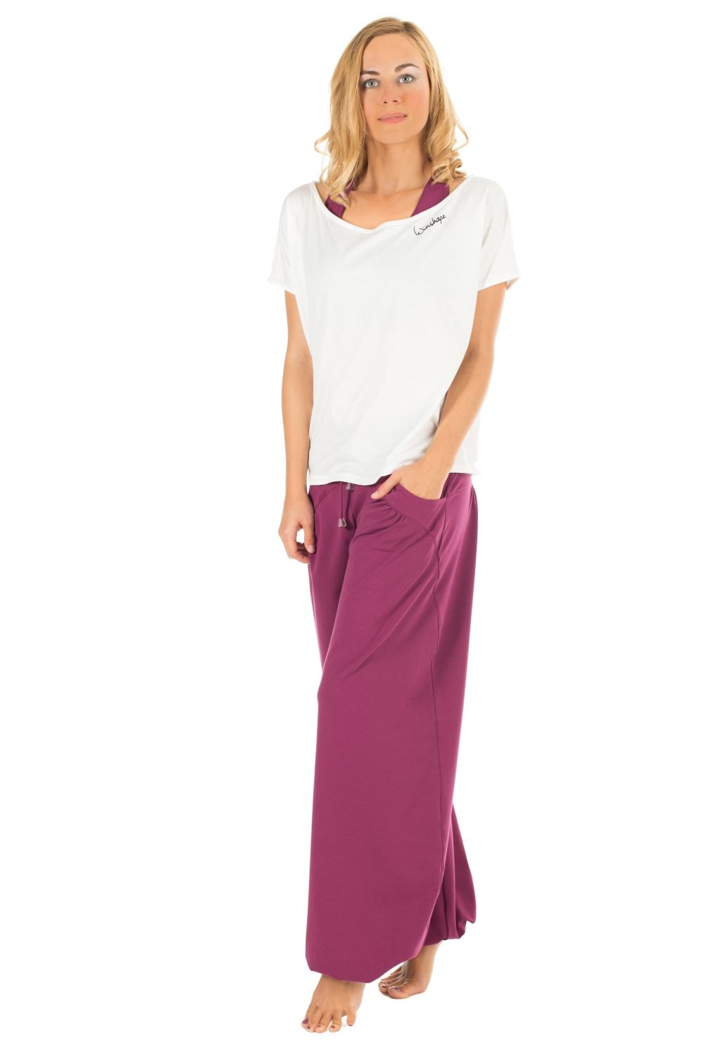 Winshape Oversize-Shirt »MCT002« Ultra leicht