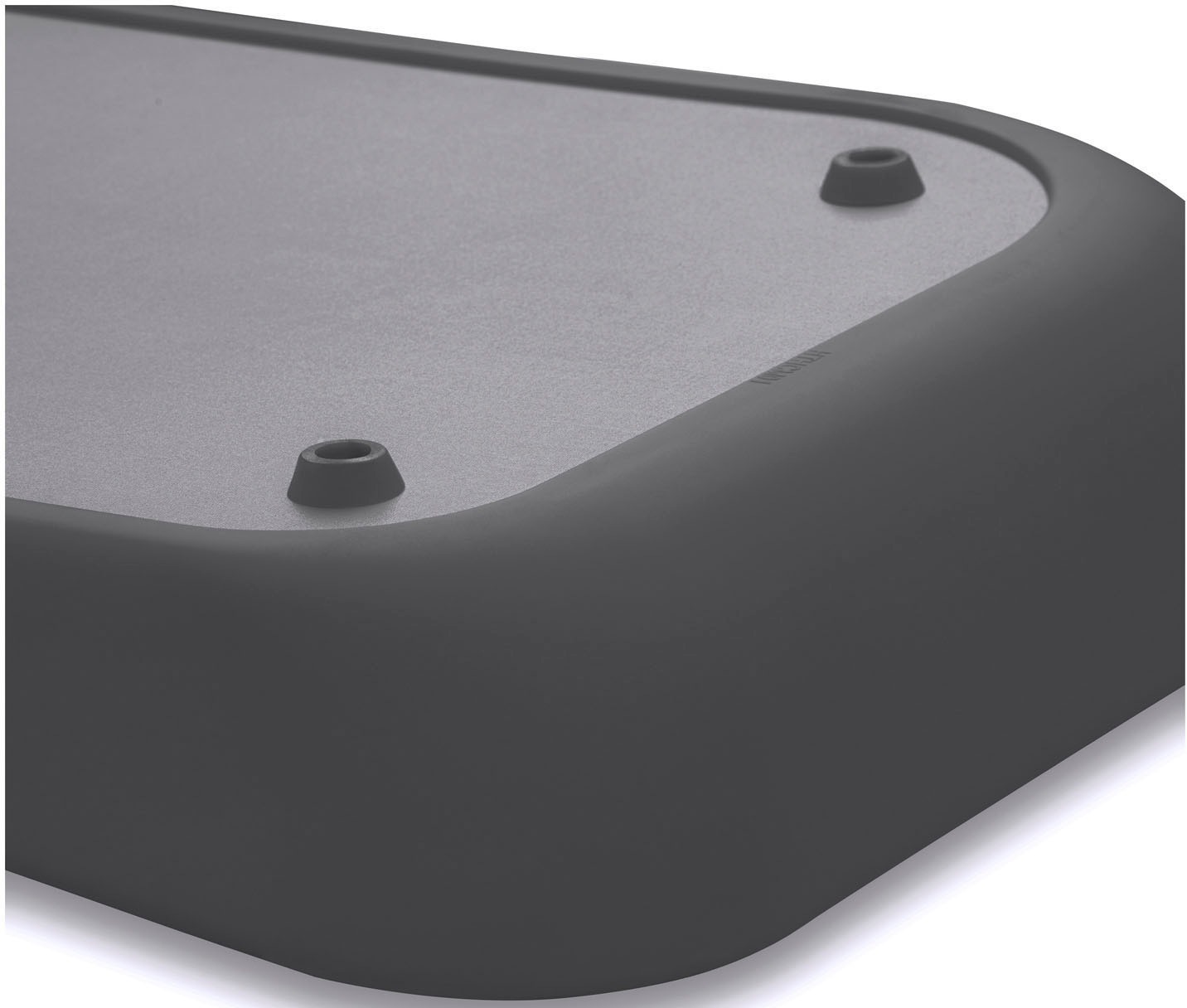 Hauck Wickelauflage »Change N Clean, anthracite«
