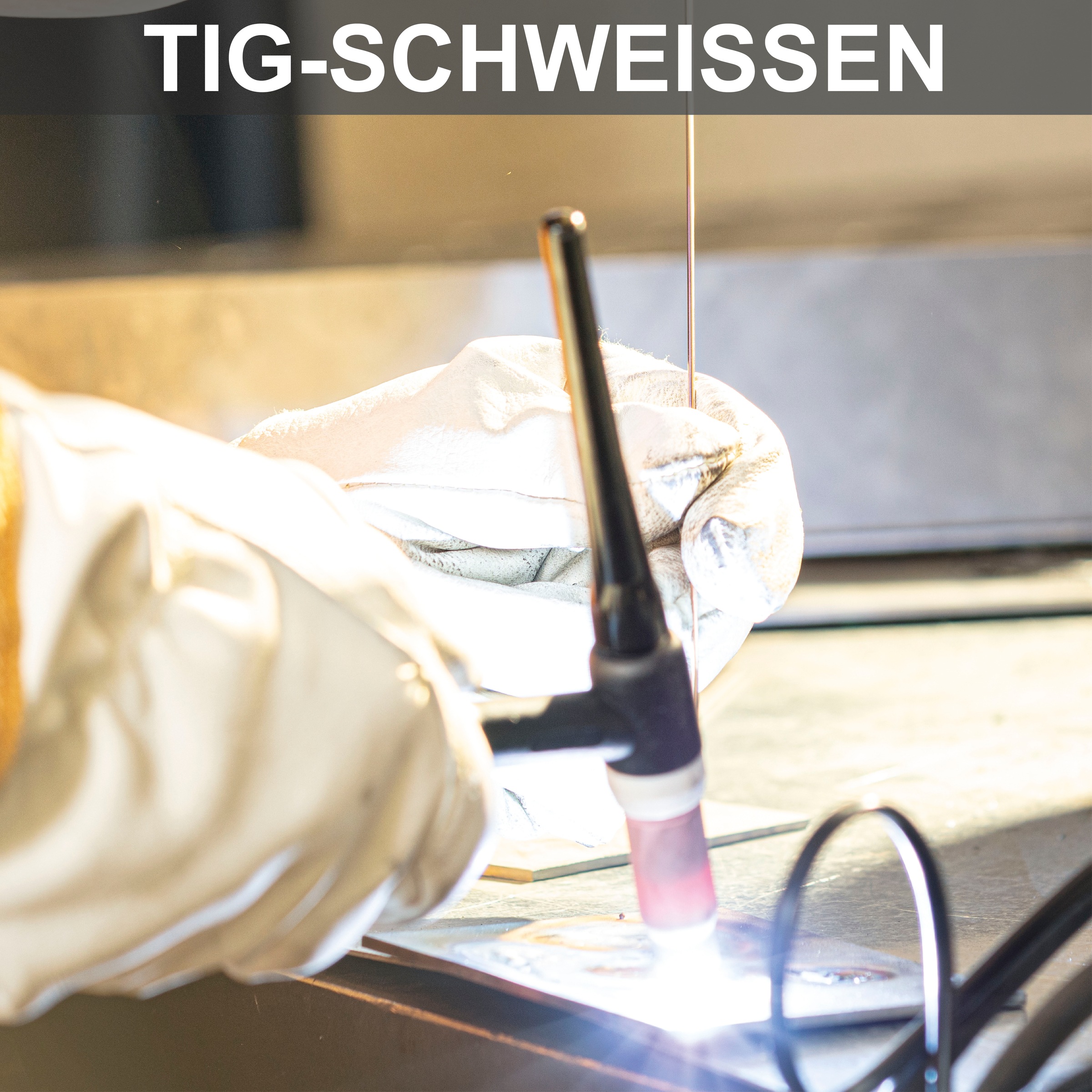 Scheppach Elektroschweißgerät