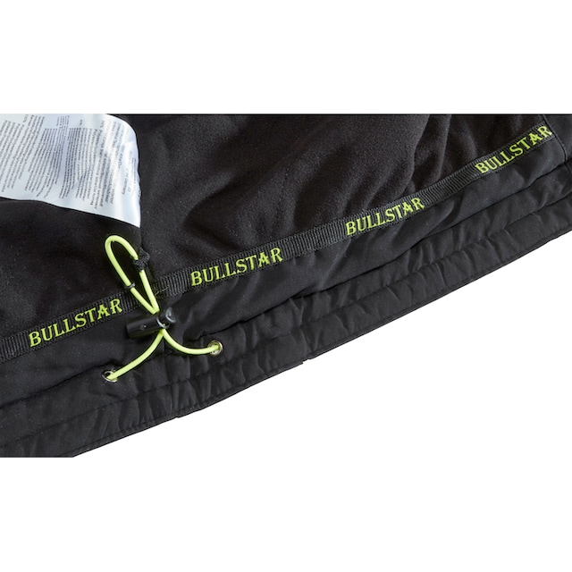 Bullstar Softshelljacke »ULTRA«, wasserabweisend und winddicht günstig  kaufen