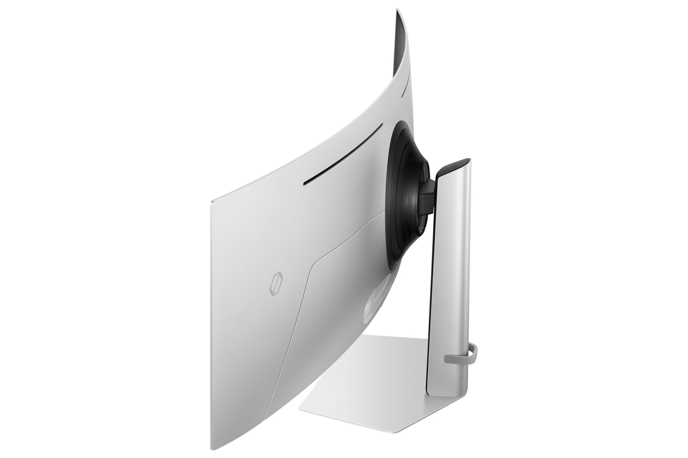 Samsung LED-Monitor »S49DG910SU«, 124 cm/49 Zoll, 5120 x 1440 px, DQHD, 0,03 ms Reaktionszeit, 144 Hz