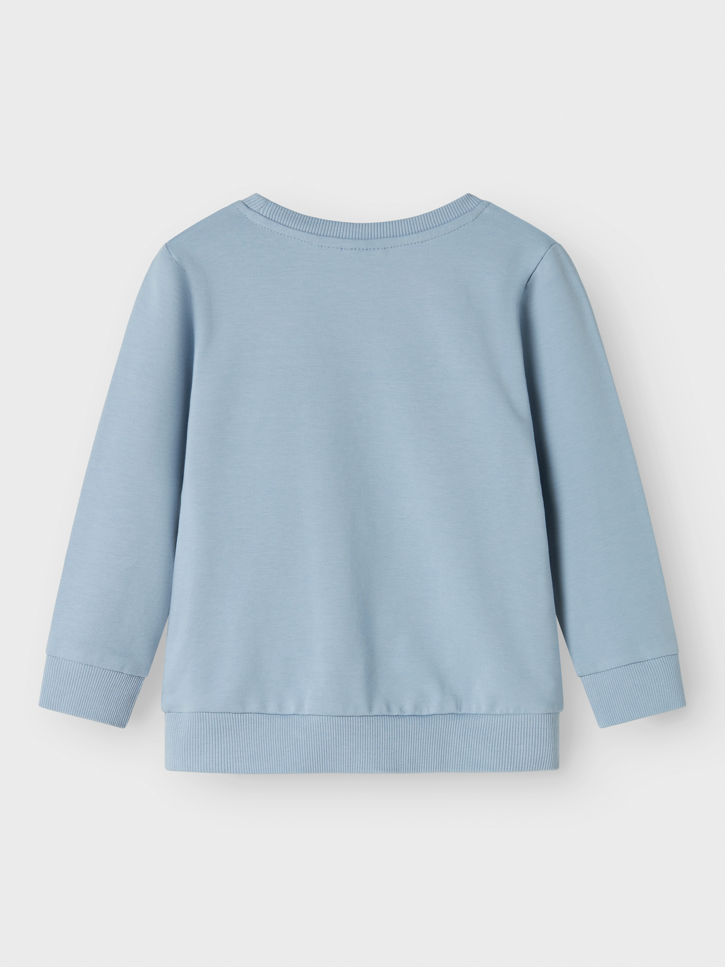 Name It Sweatshirt »NMMJAAKO PAW SWEAT UNB CPLG«
