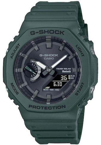 Smartwatch »GA-B2100-3AER«