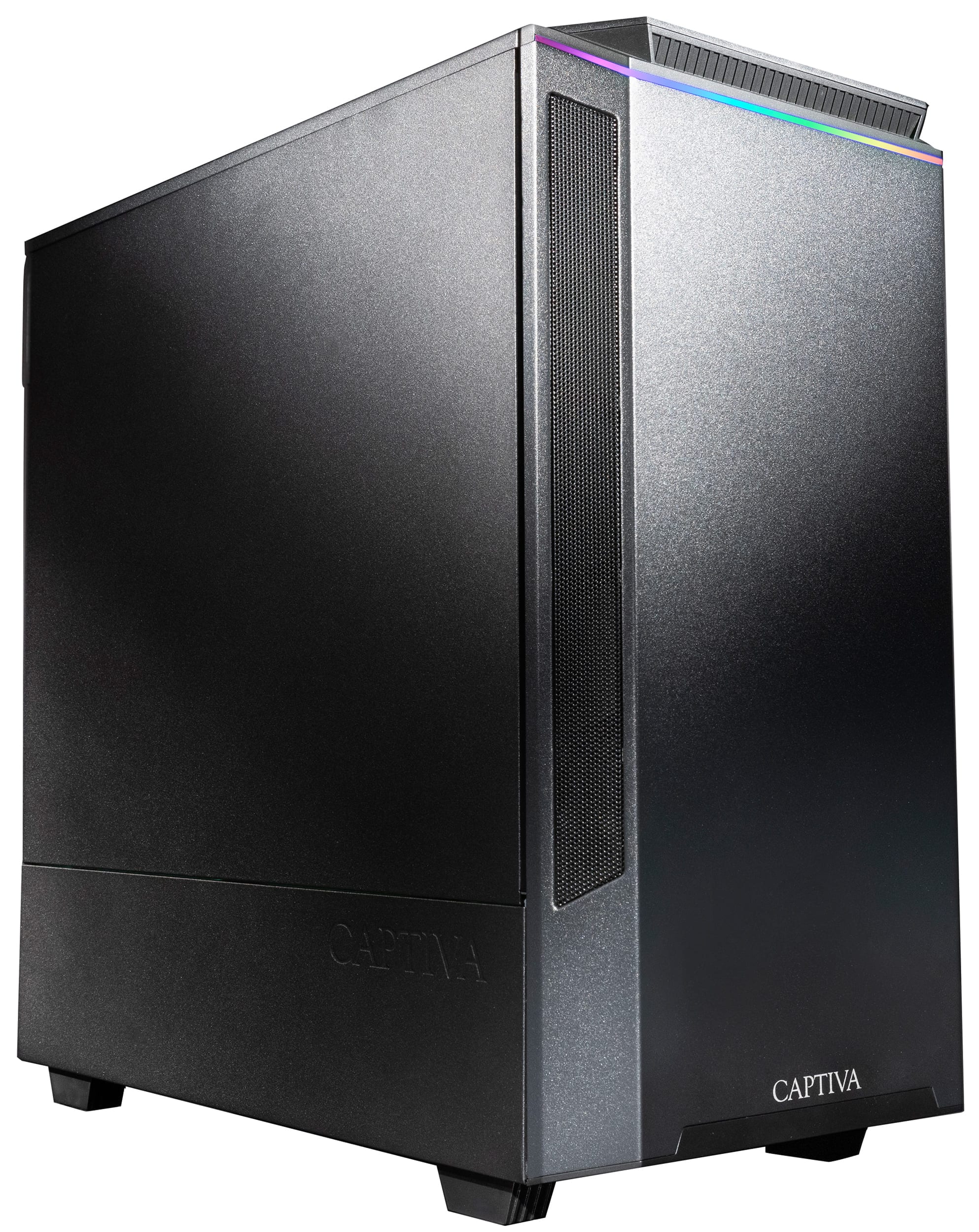 CAPTIVA Business-PC »Workstation I74-711«