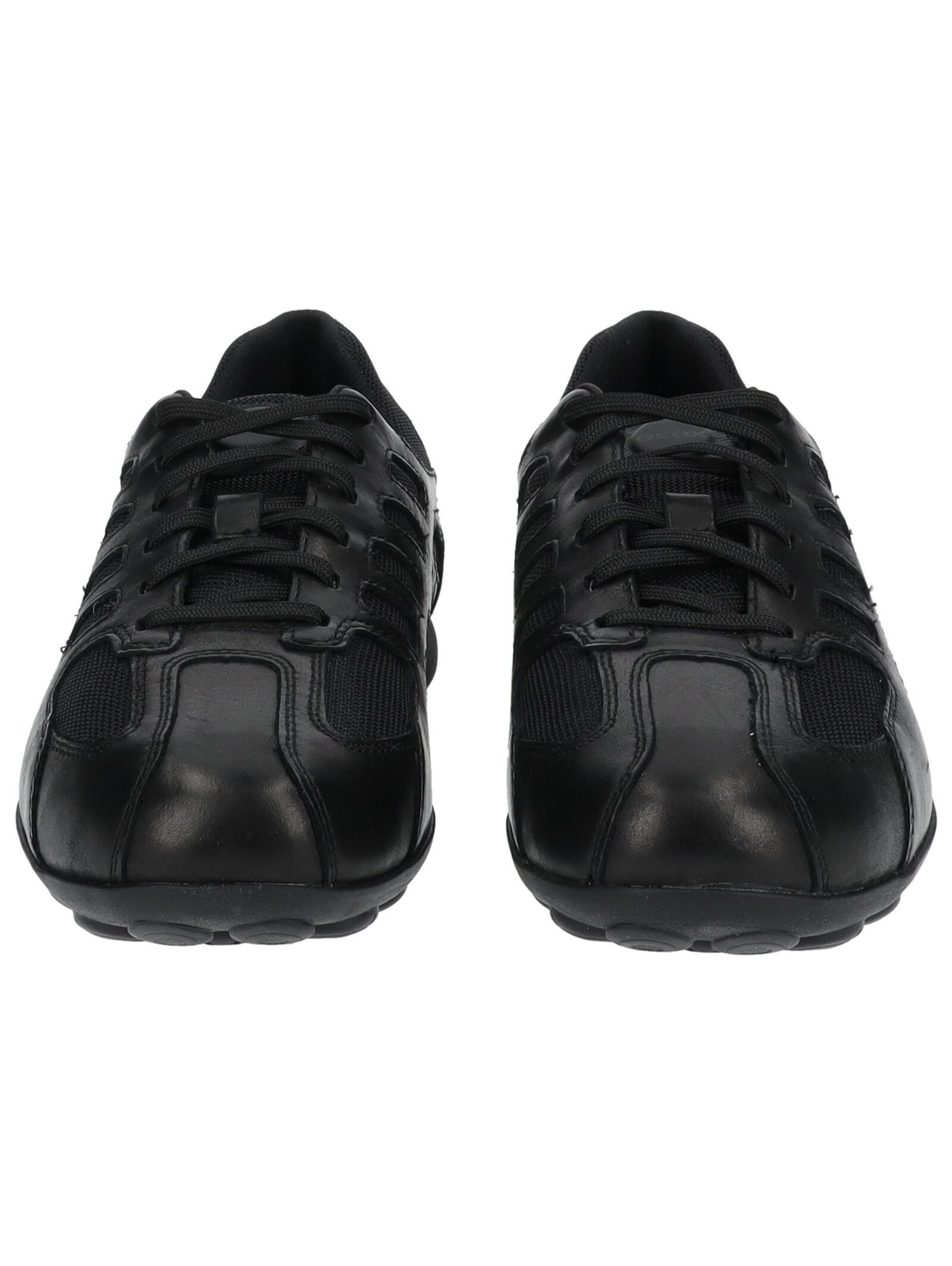 Geox Sneaker »Geox Sneaker Leder/Mesh«