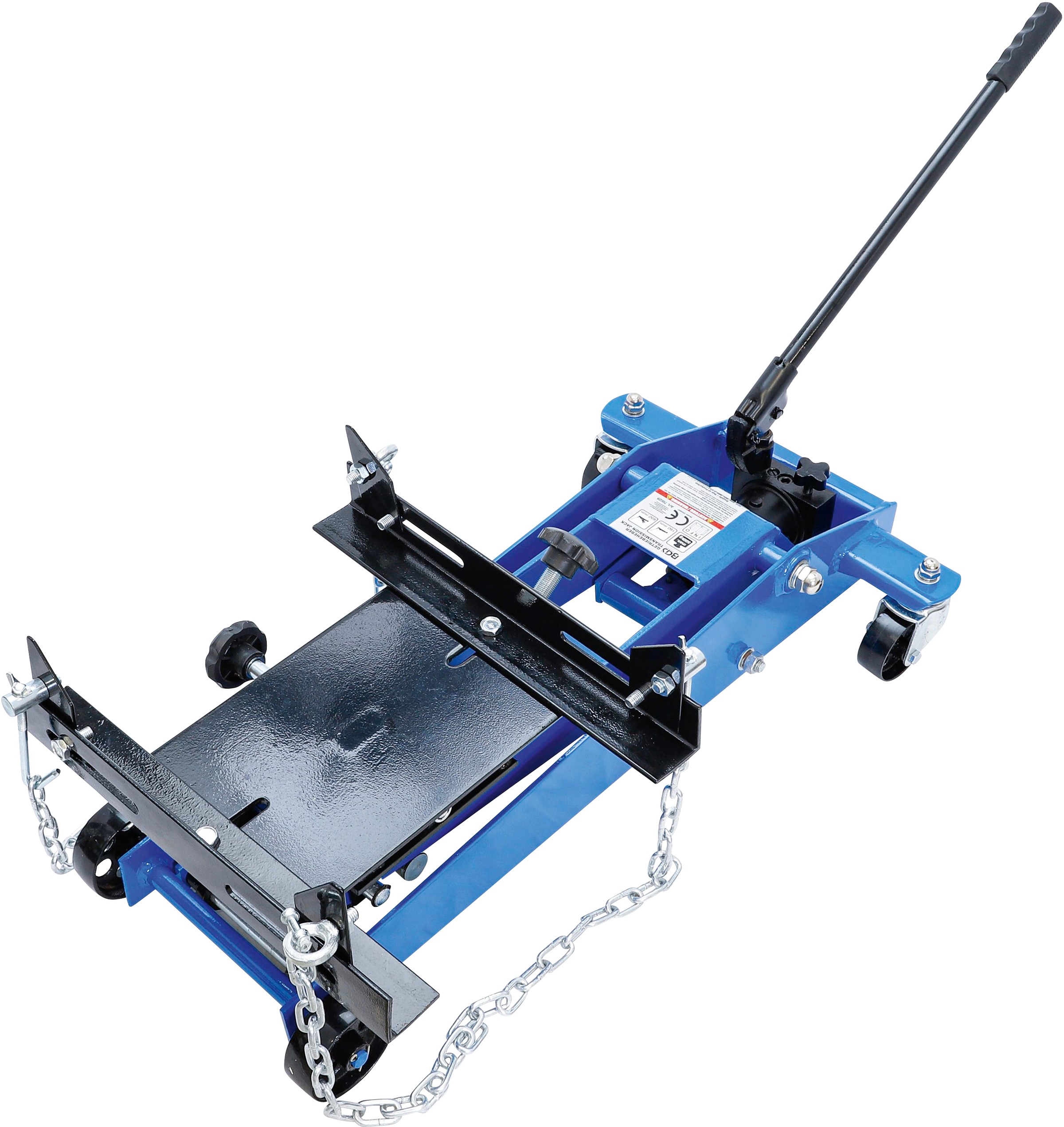 BGS Getriebeheber »70029«, Getriebeheber hydraulisch, bis 500 kg