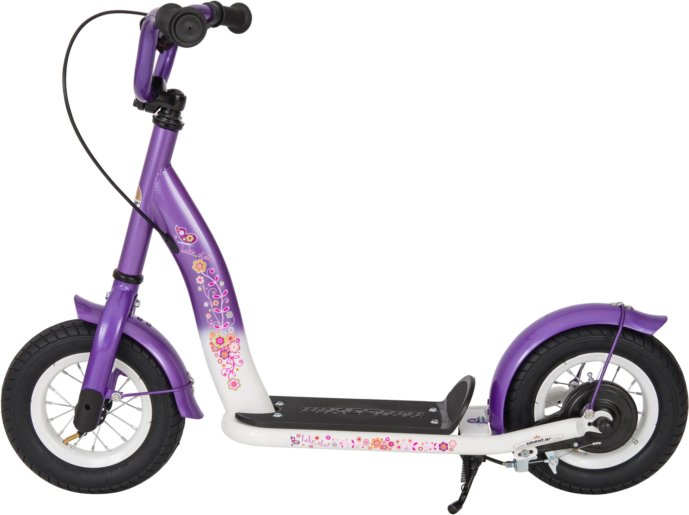 Bikestar Scooter
