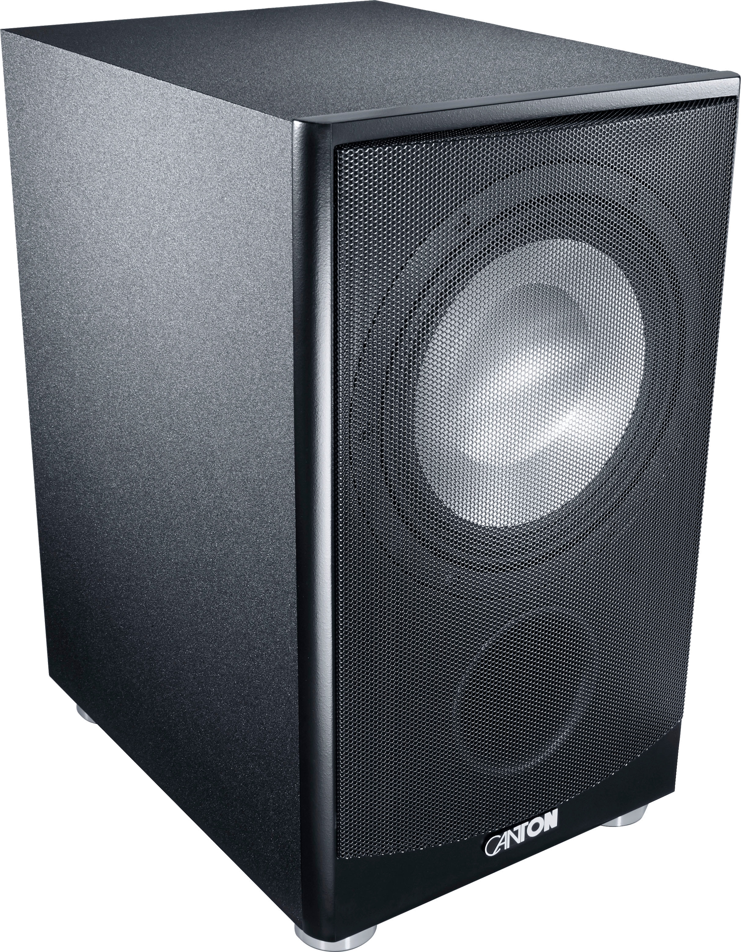 CANTON Subwoofer »AS 85.3«