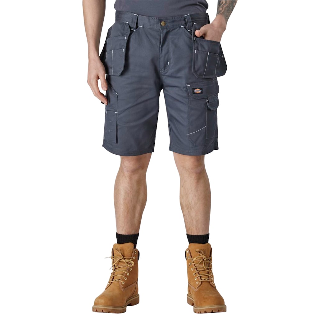 Dickies Arbeitsshorts »Redhawk-Pro«