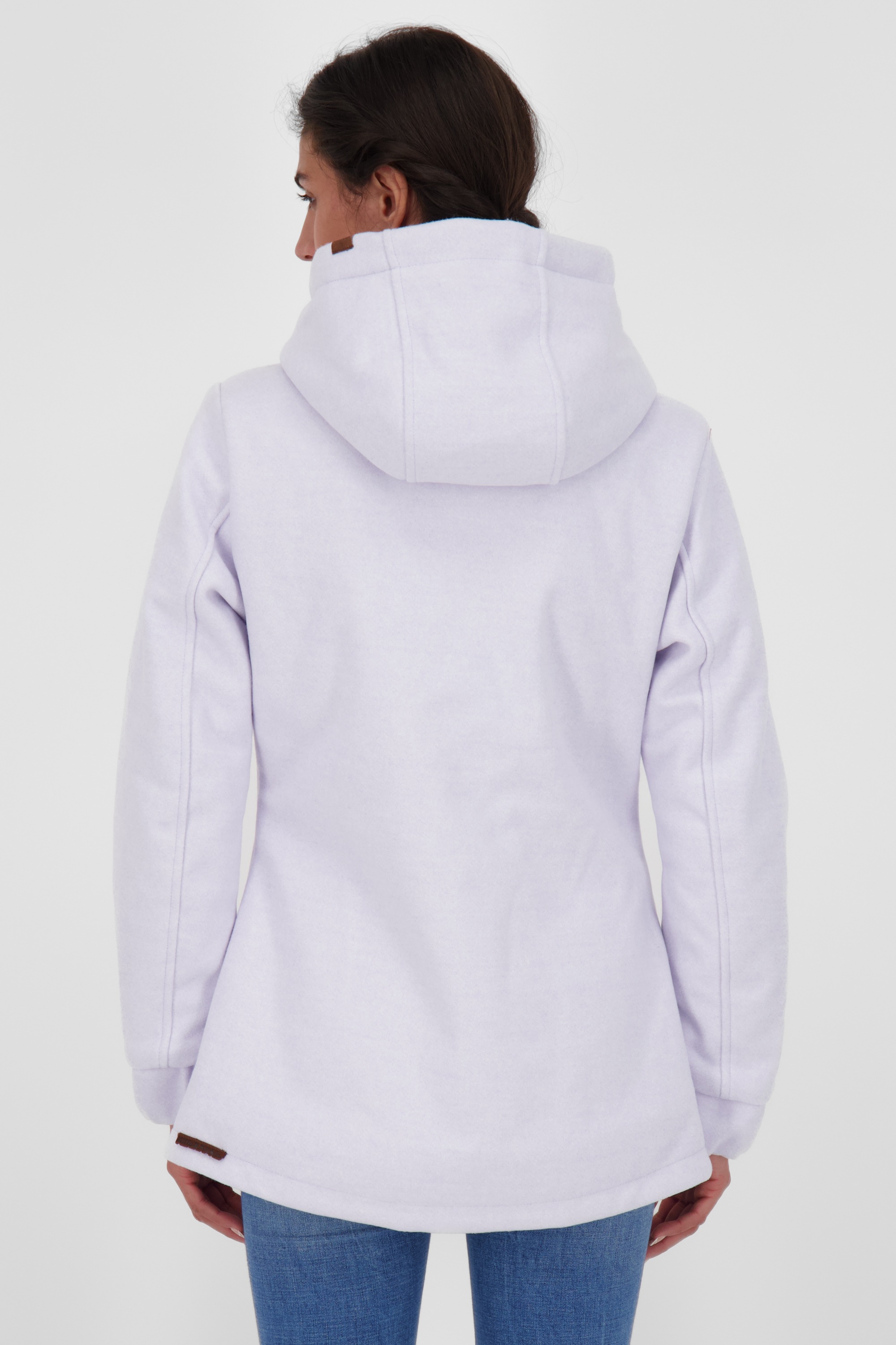 Alife & Kickin Winterjacke »Damen CataleyaAK J«