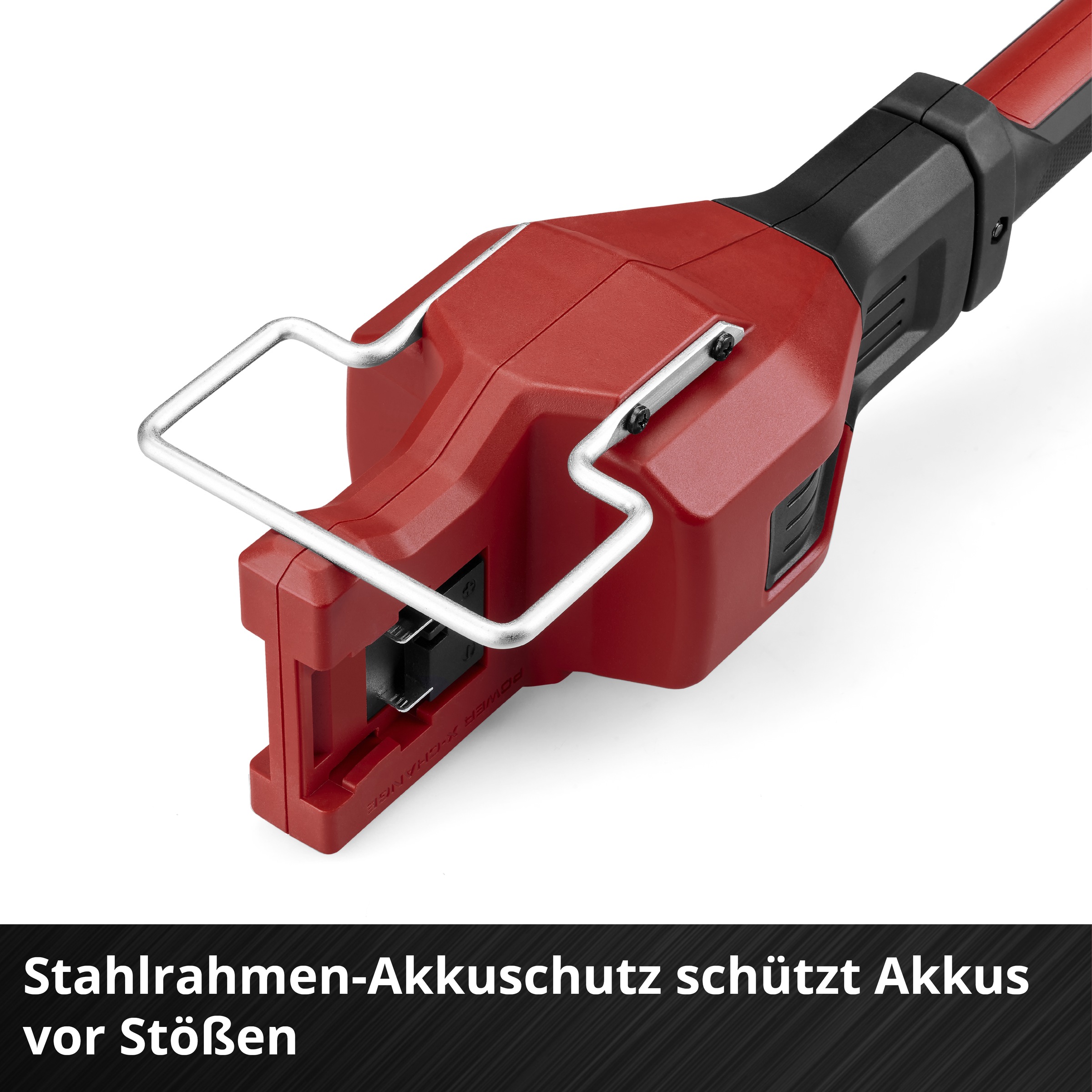 Einhell Akku-Motorsense »GP-BC 36/430 Li P BL-Solo« ohne Akku und Ladegerät